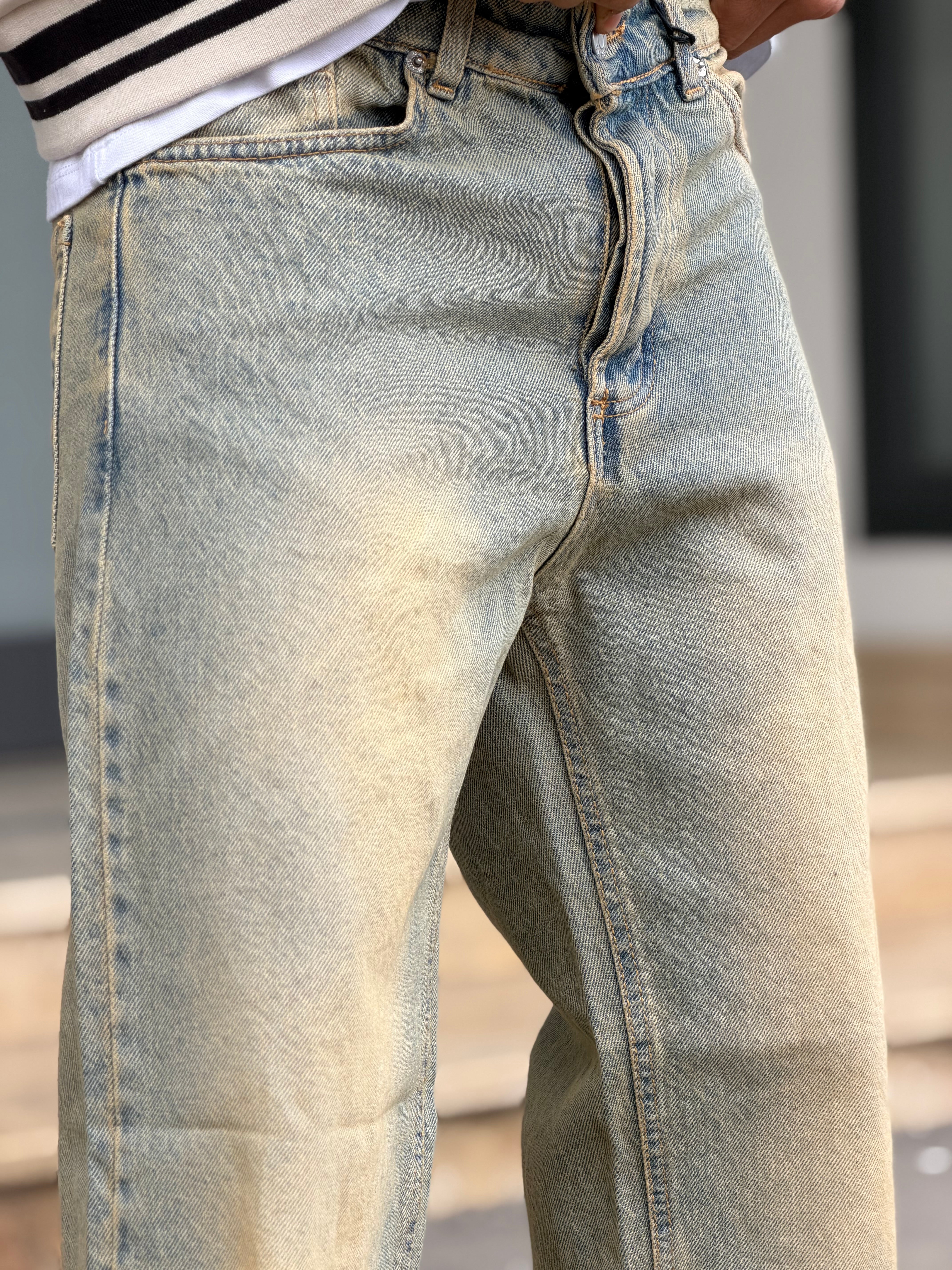 BAGGY SABBIATO PS2028