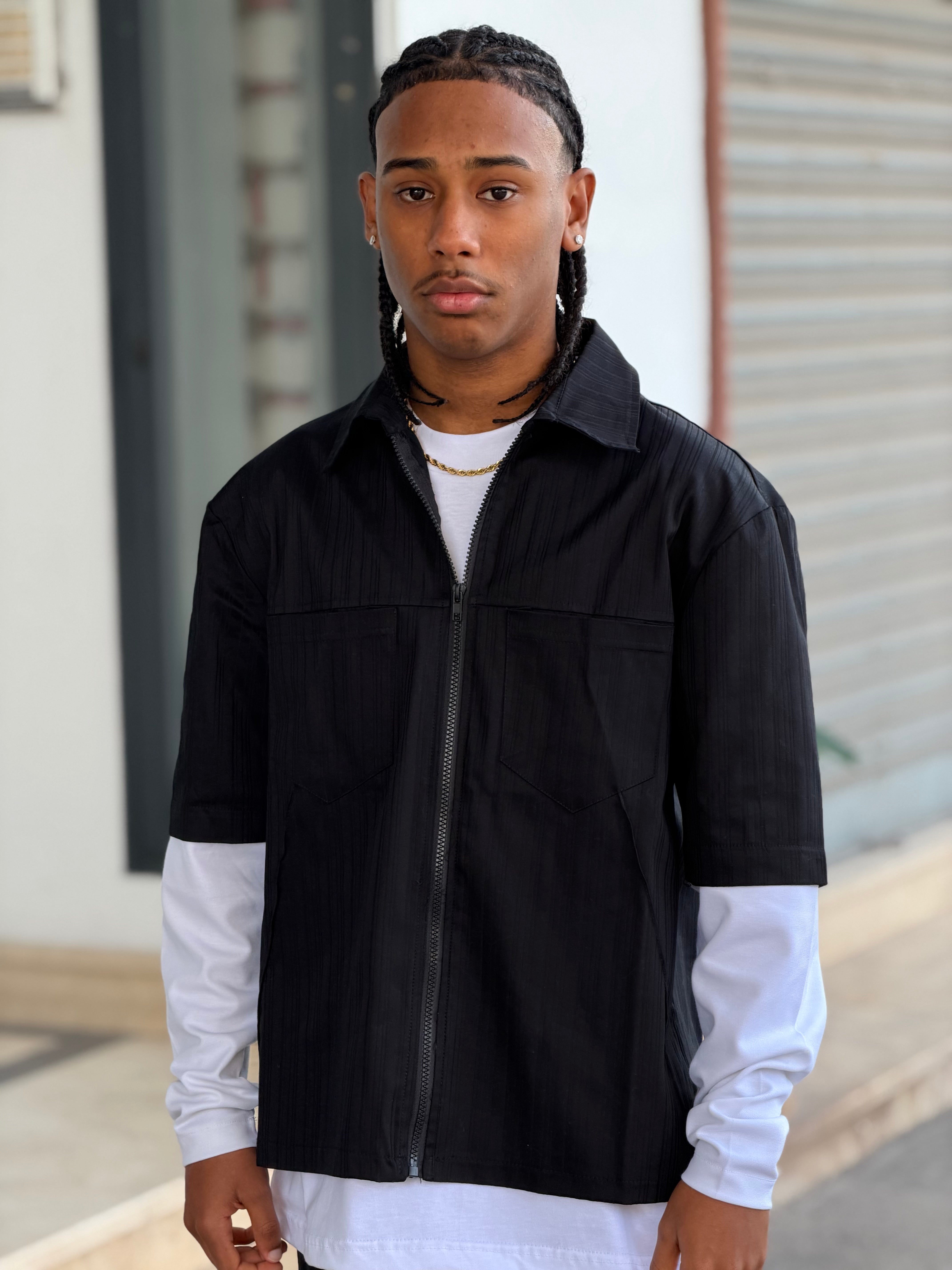 COORDSET FEAR OF LOVE “USHUAIA” ART 1212