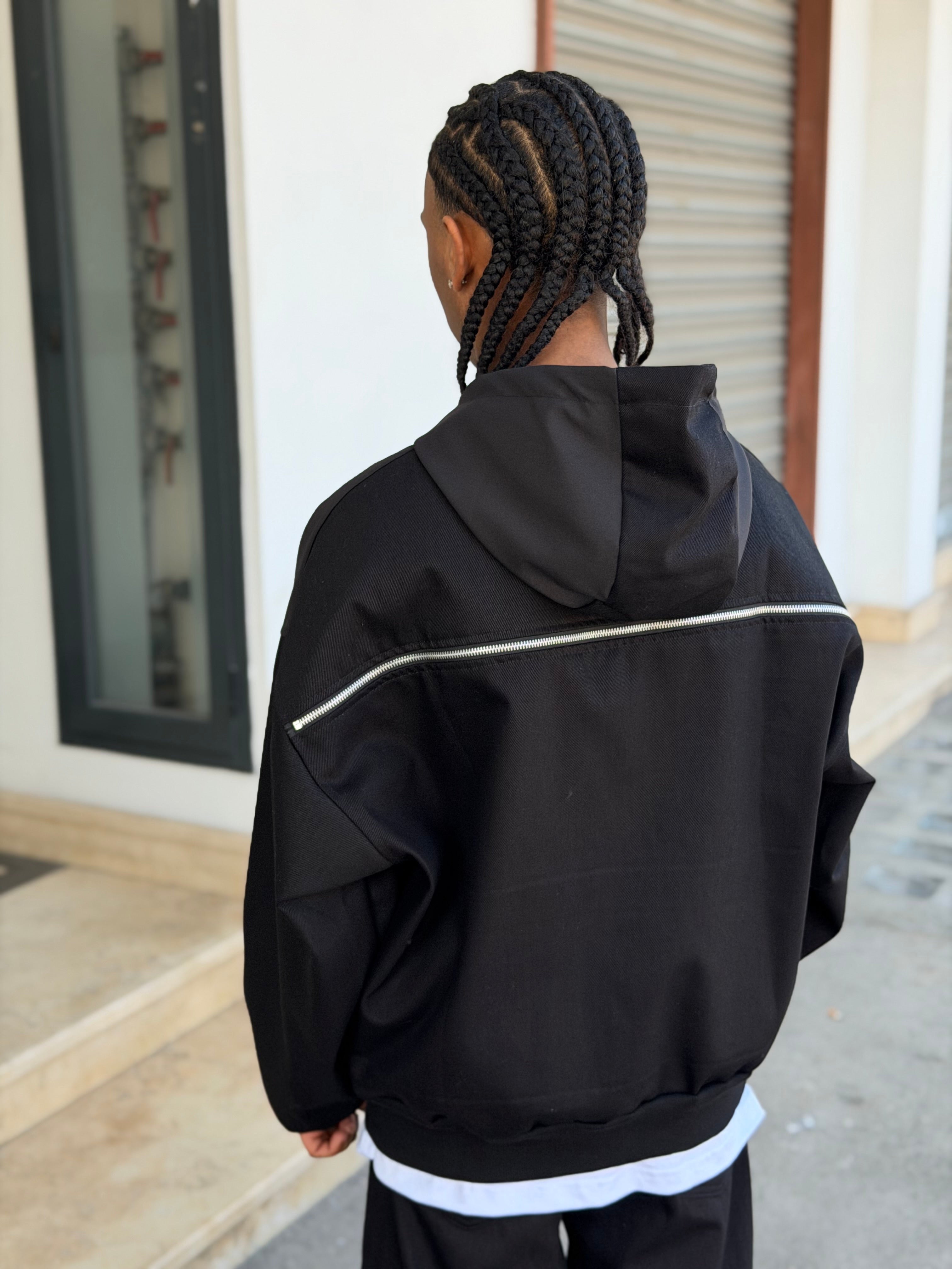 COORDSET JEANS/BOSTON BUNKER MOD RICK* 132