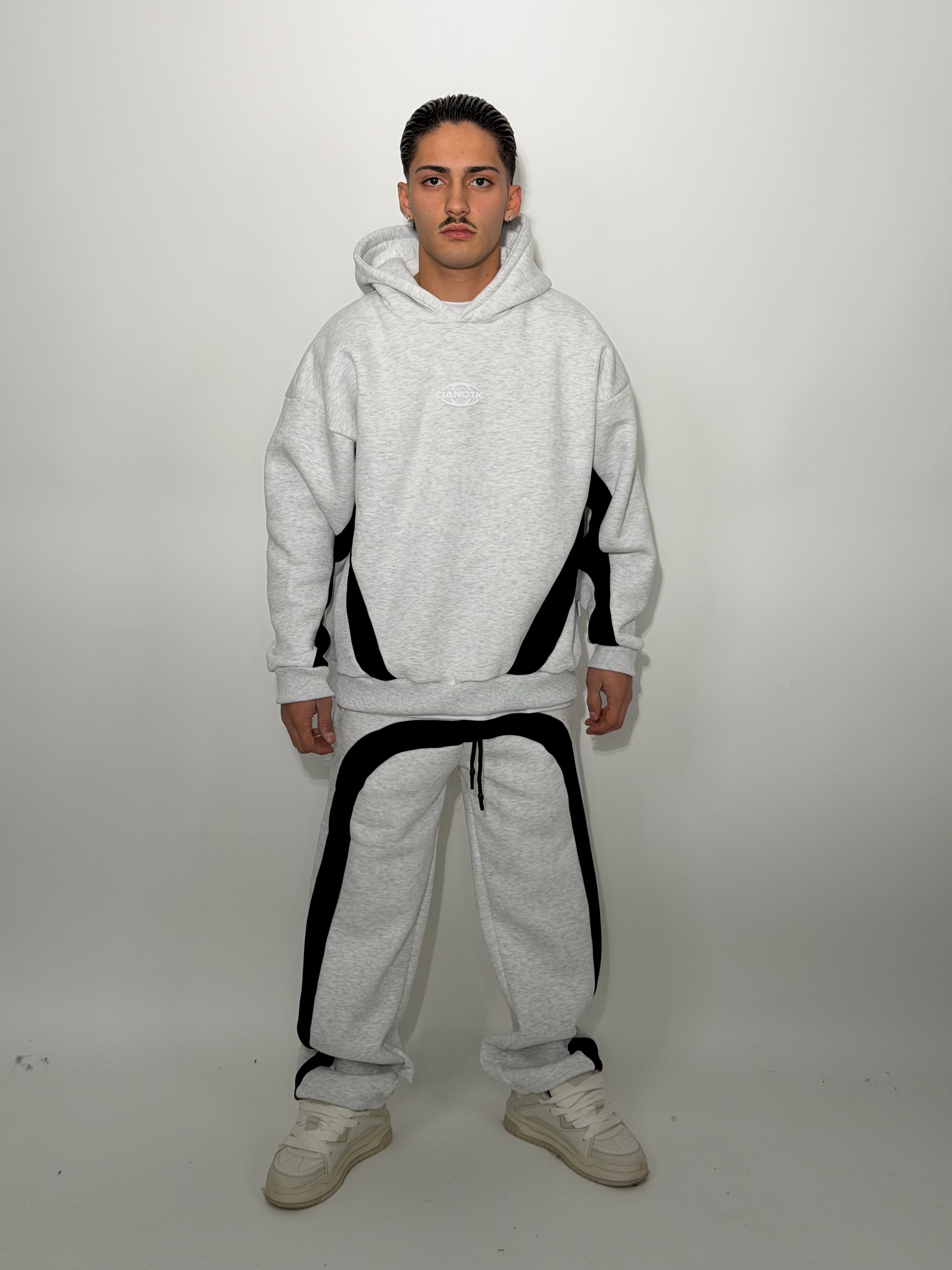 TRACKSUITE “BNV” CIANOTIC