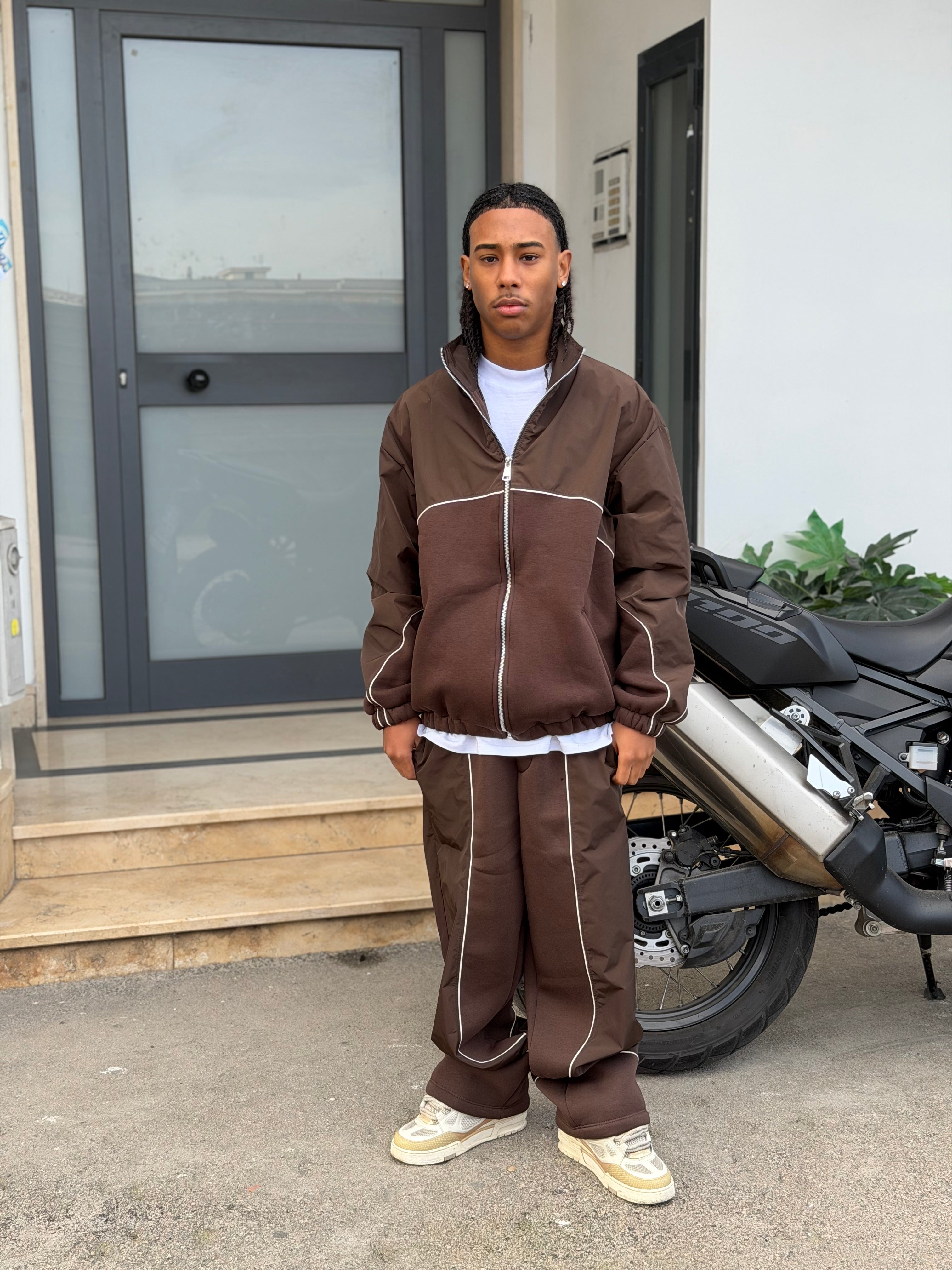 COORDSET BUNKER FELPA 094