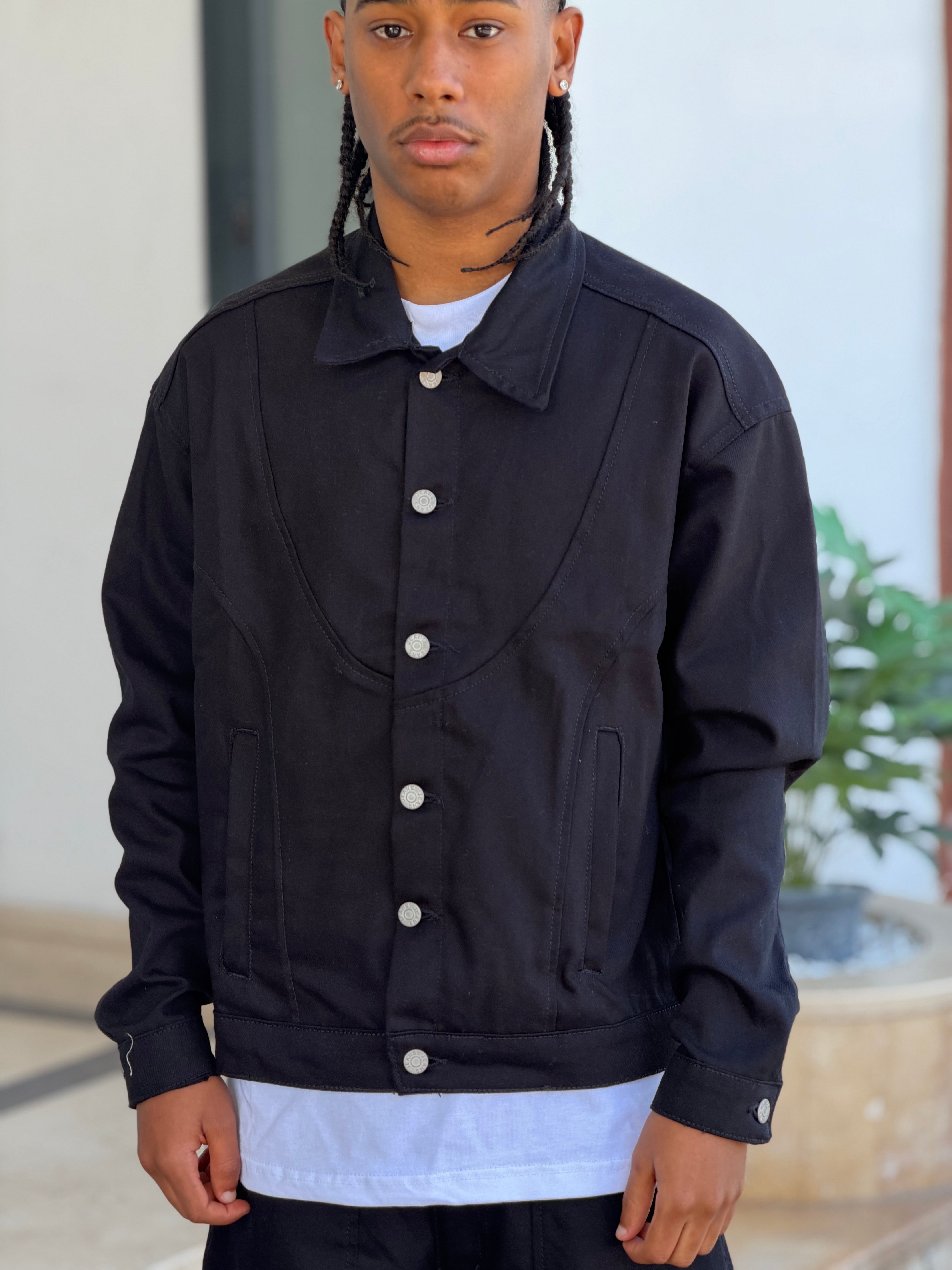 COORDSET BUNKER TAGLI/CARGO 135