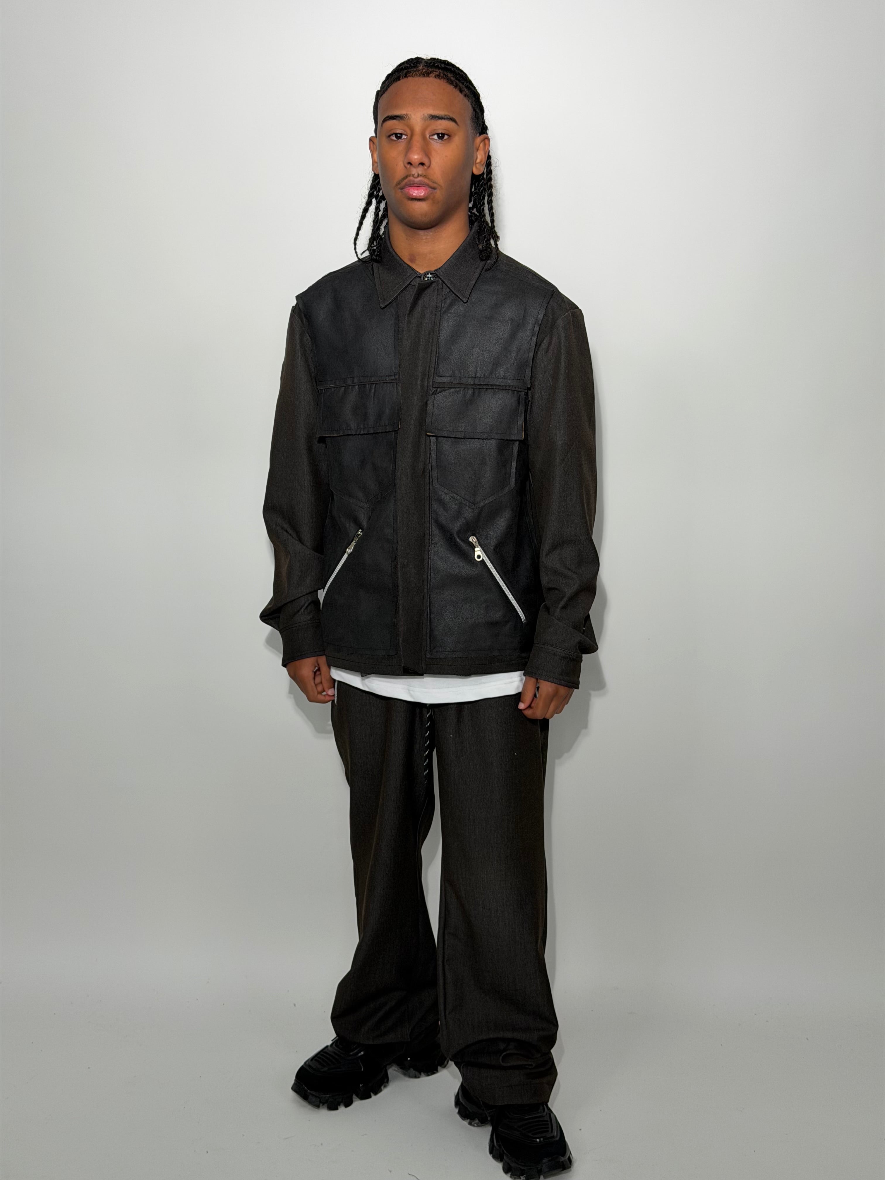 COORDSET FRLV “SOFT SKIN” (803)