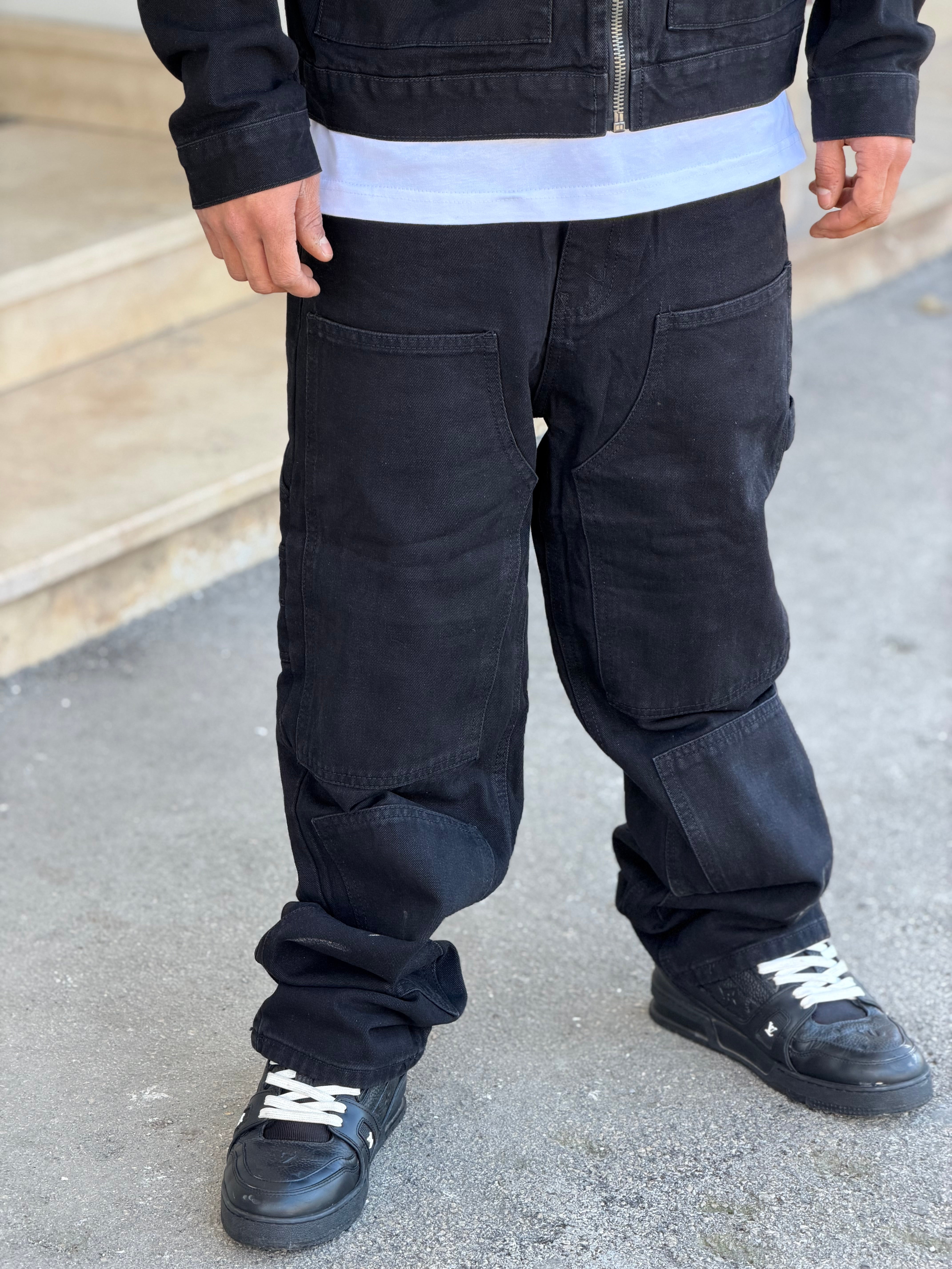 COORDSET BLACK M5-415