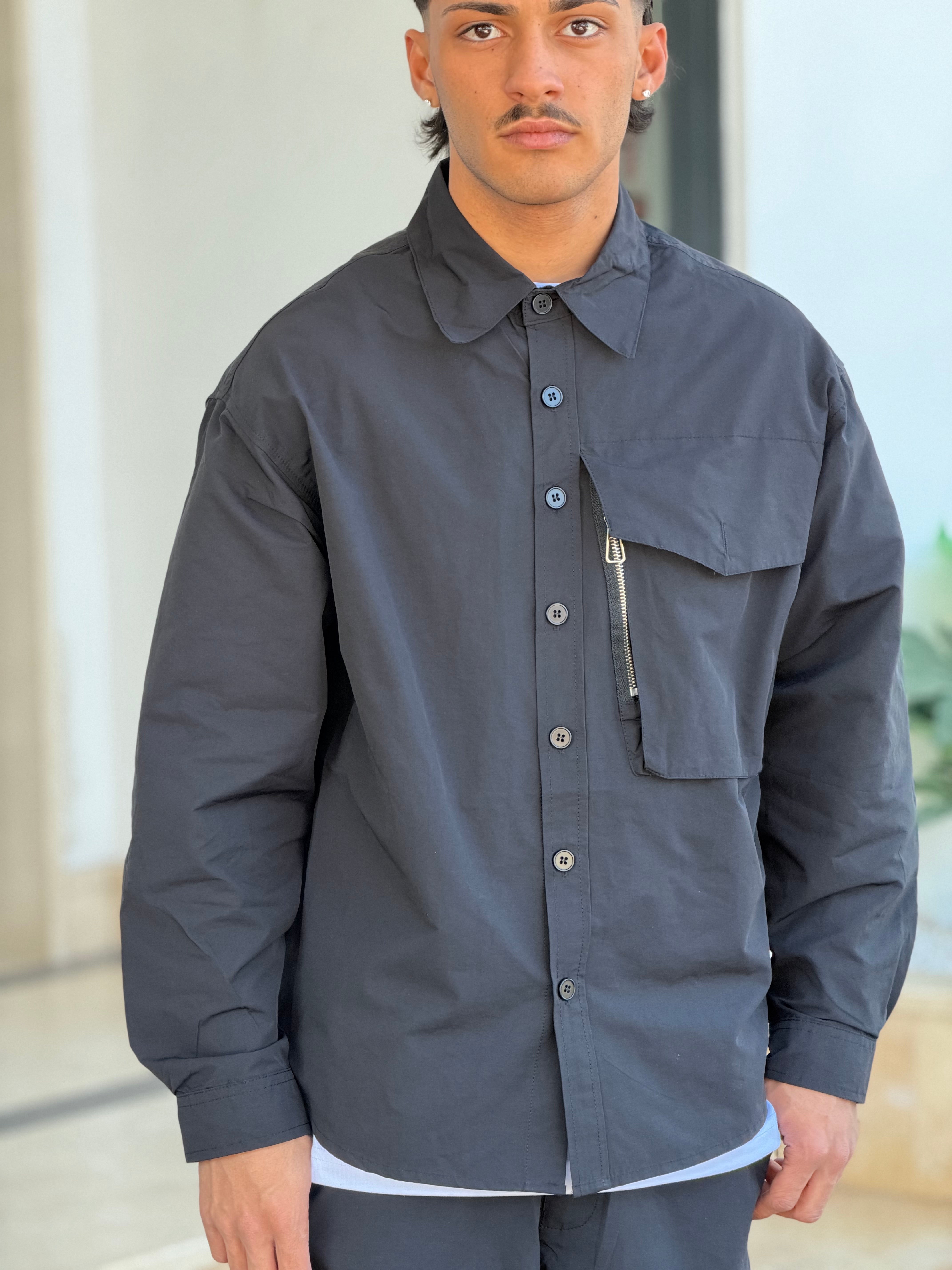 COORDSET ZIP AW 0308