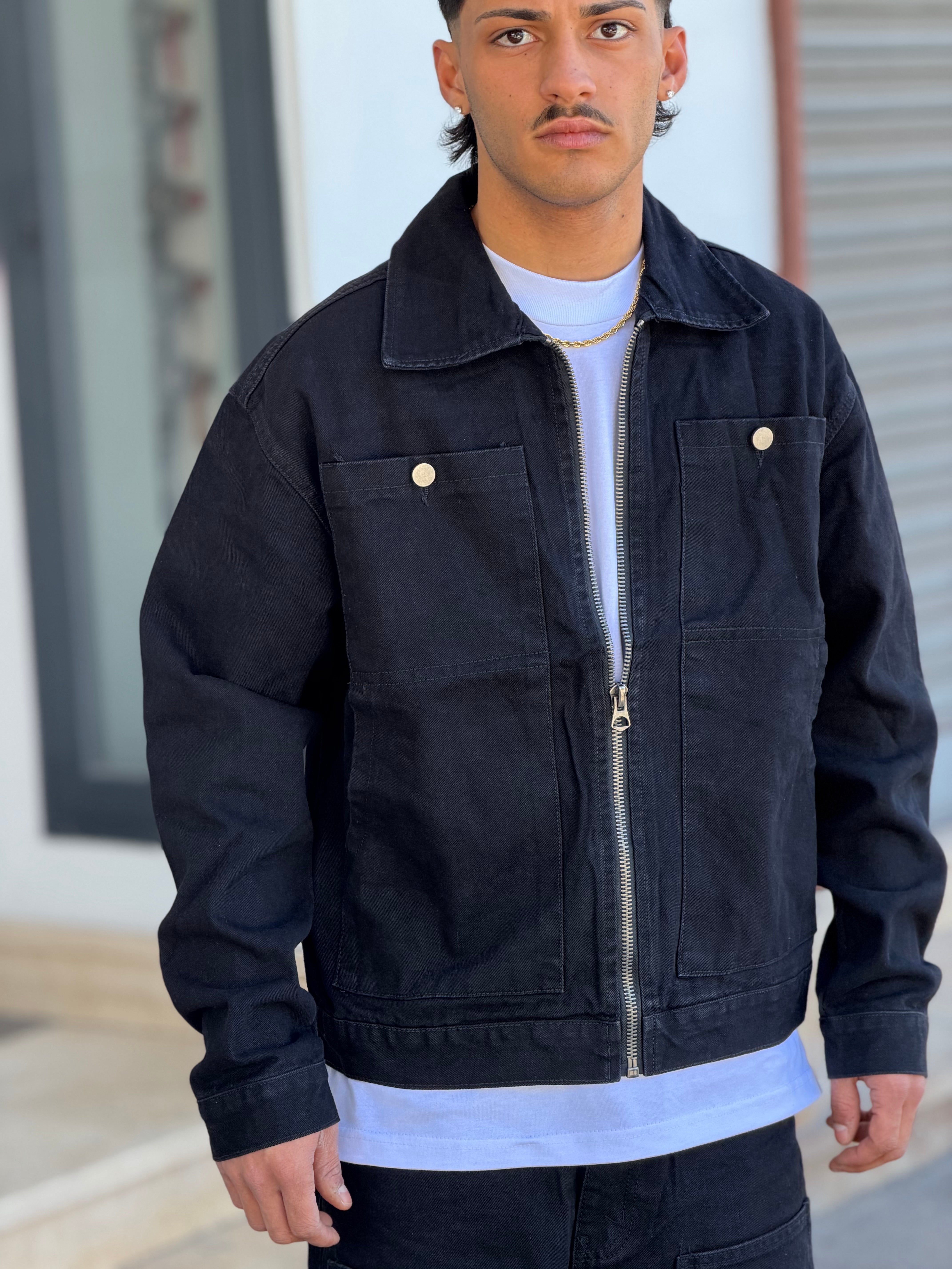 COORDSET BLACK M5-415