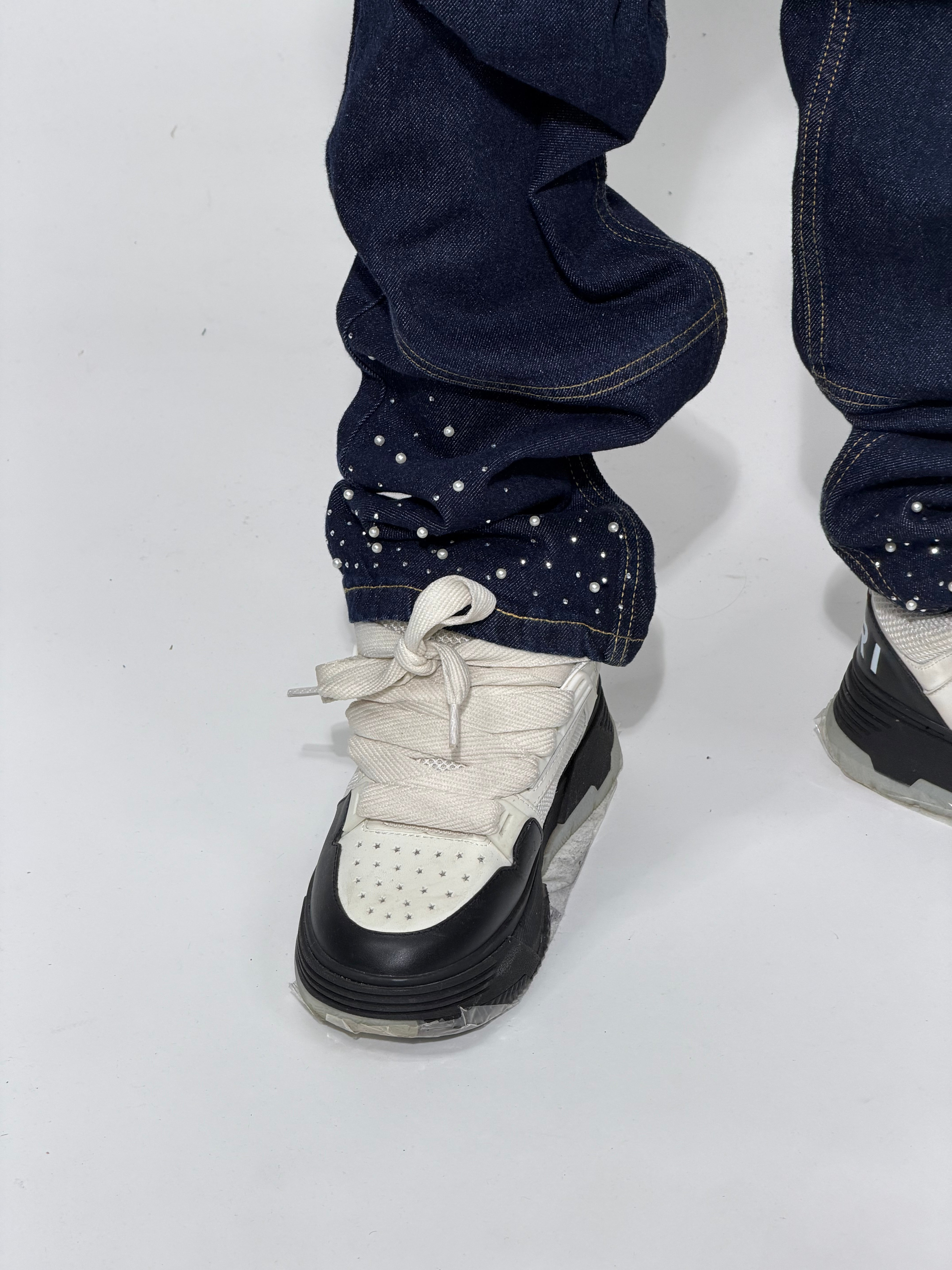 DENIM DO NOT AGREE 4099