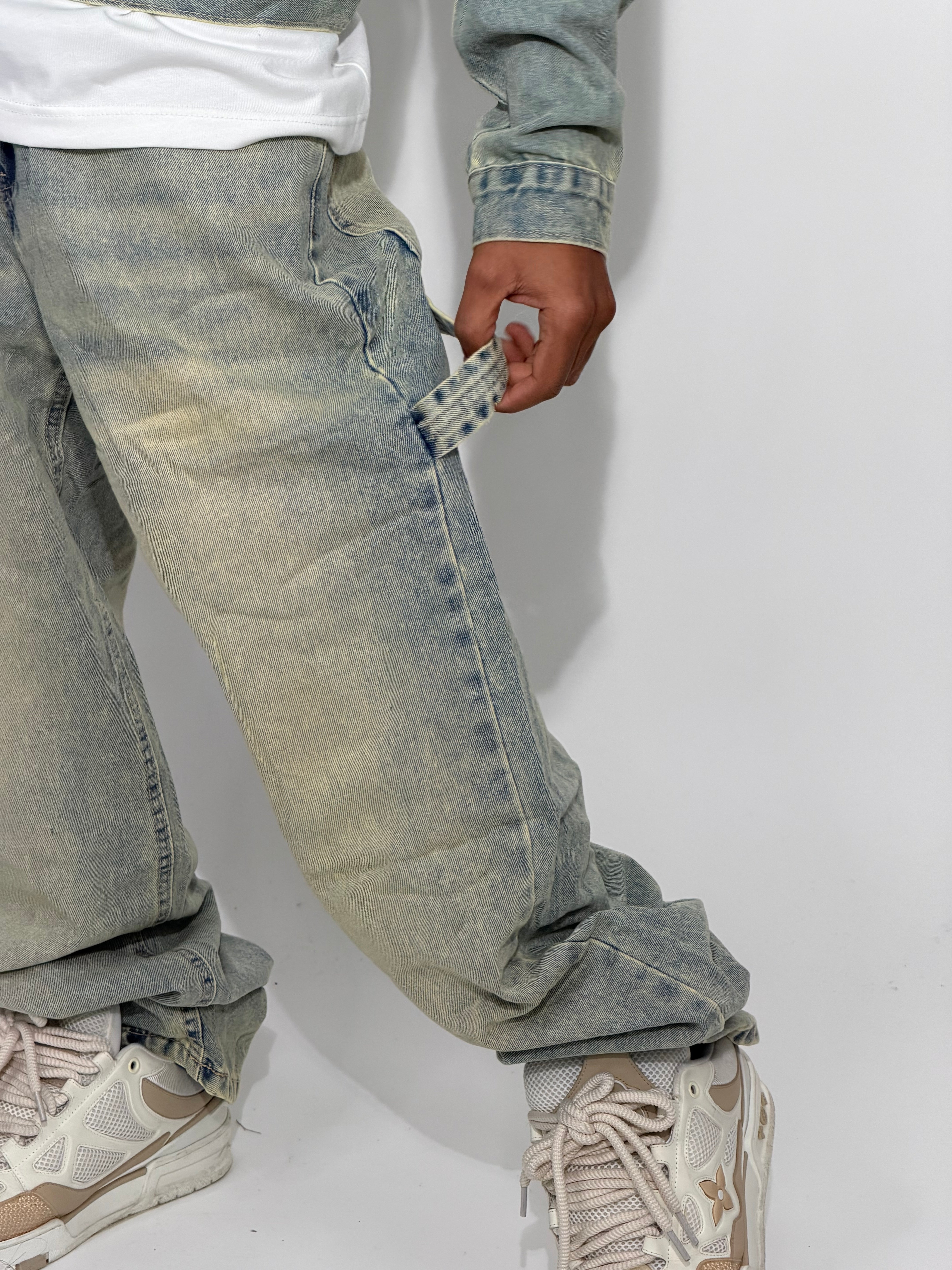 COORDSET SANDBLASTED M5-422