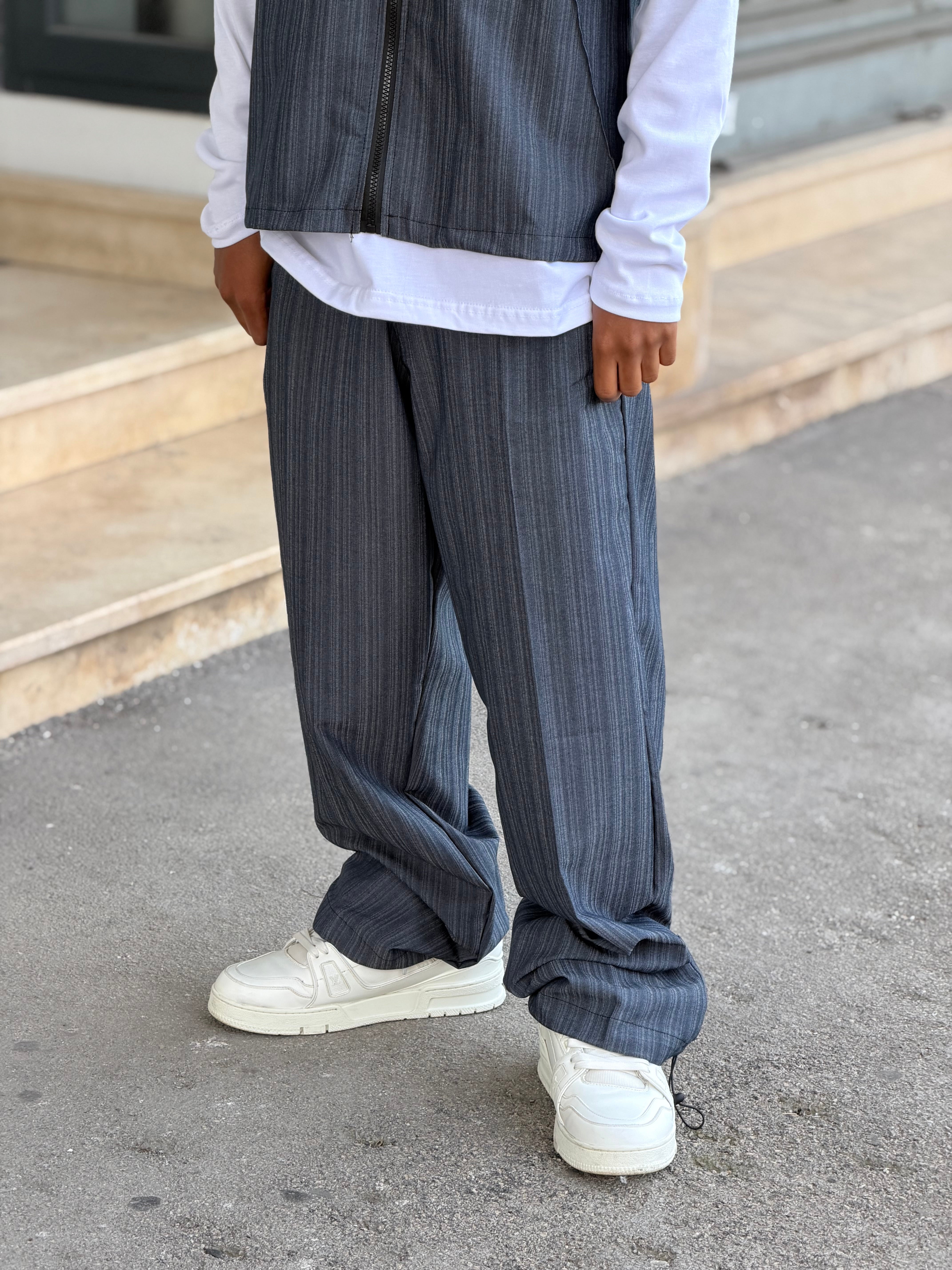 COORDSET FEAR OF LOVE “USHUAIA” ART 1212