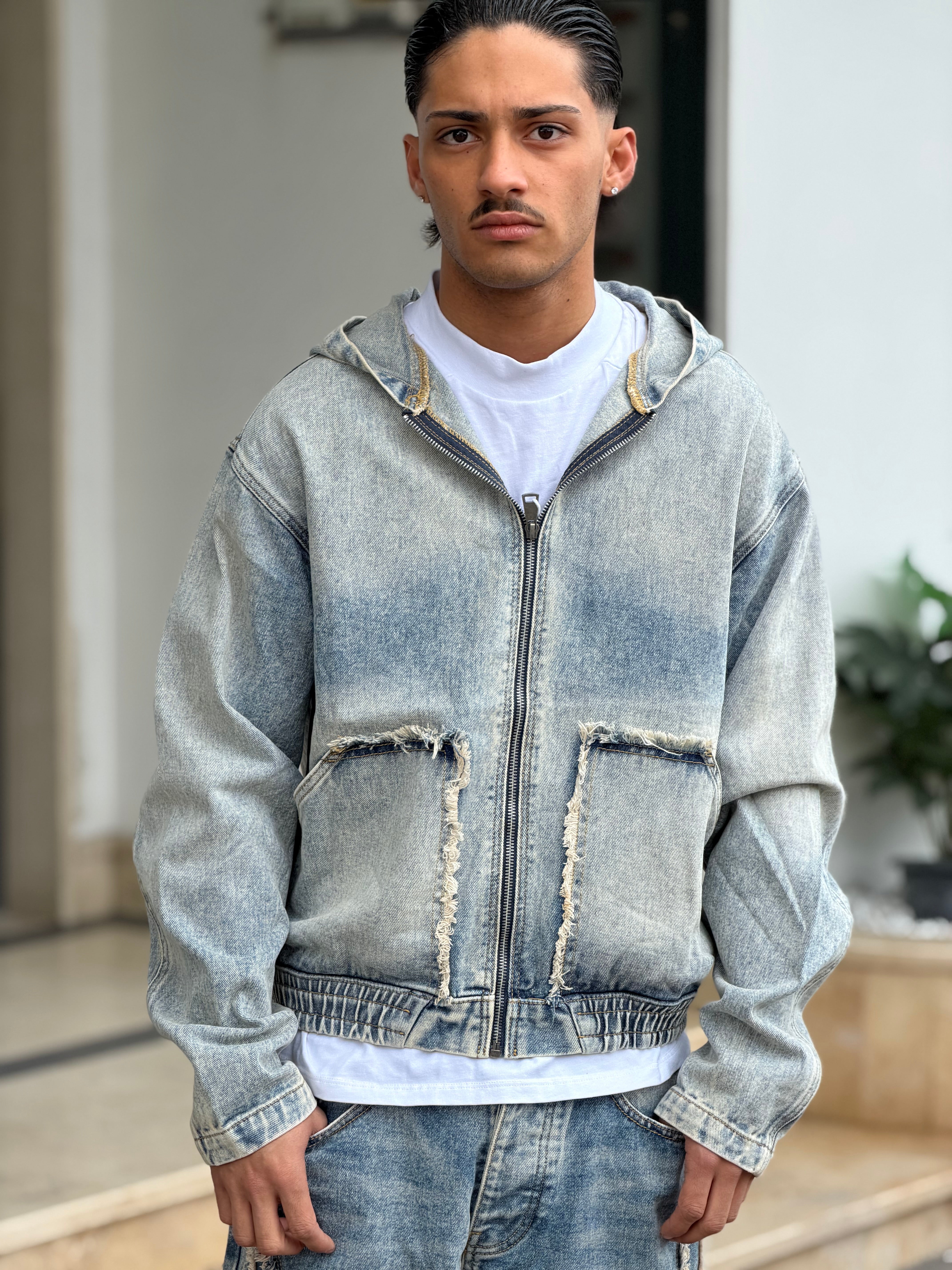 COORDSET SFRANG. Js8413