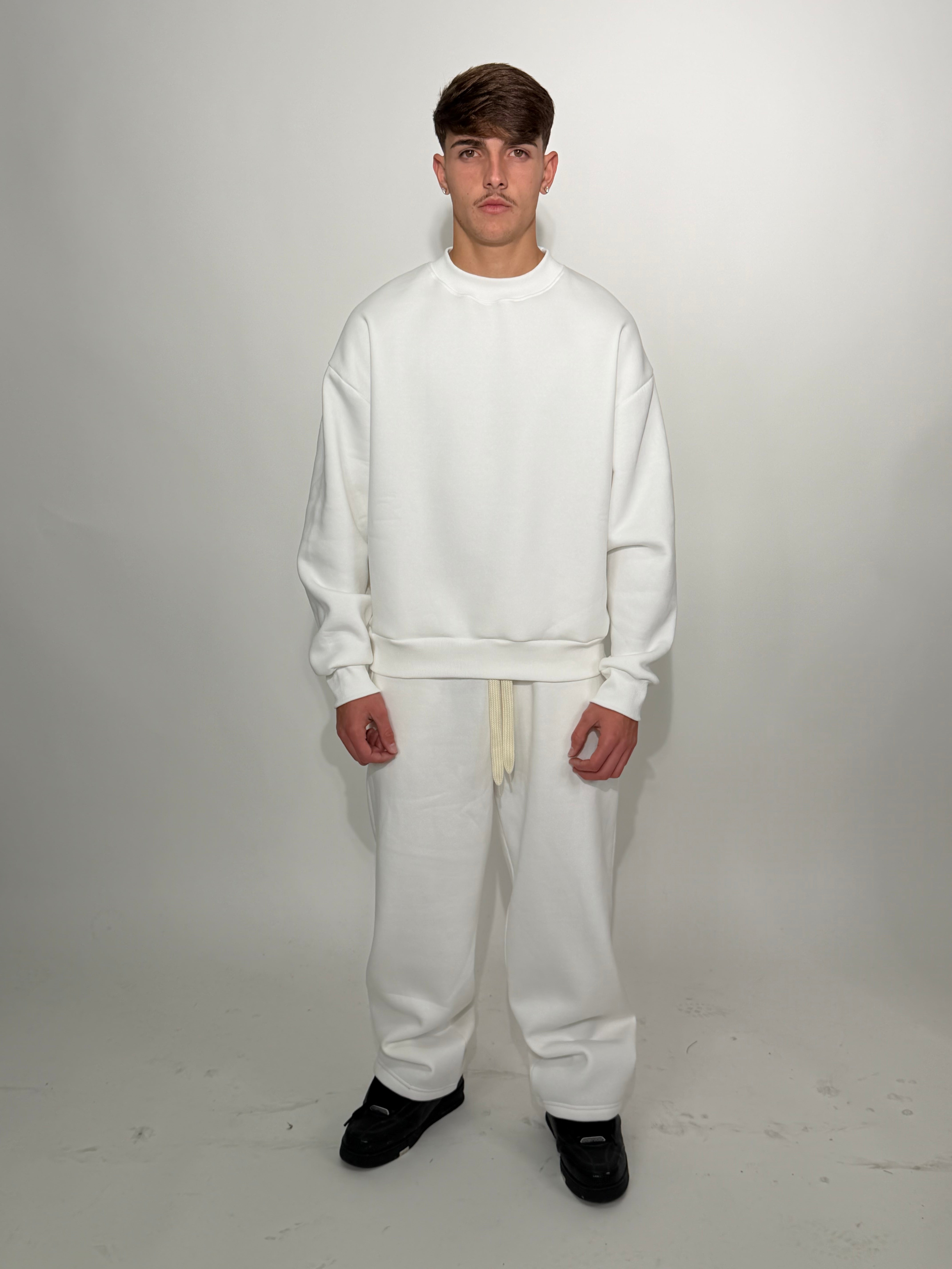 CORDSET MONO CREW *BV*