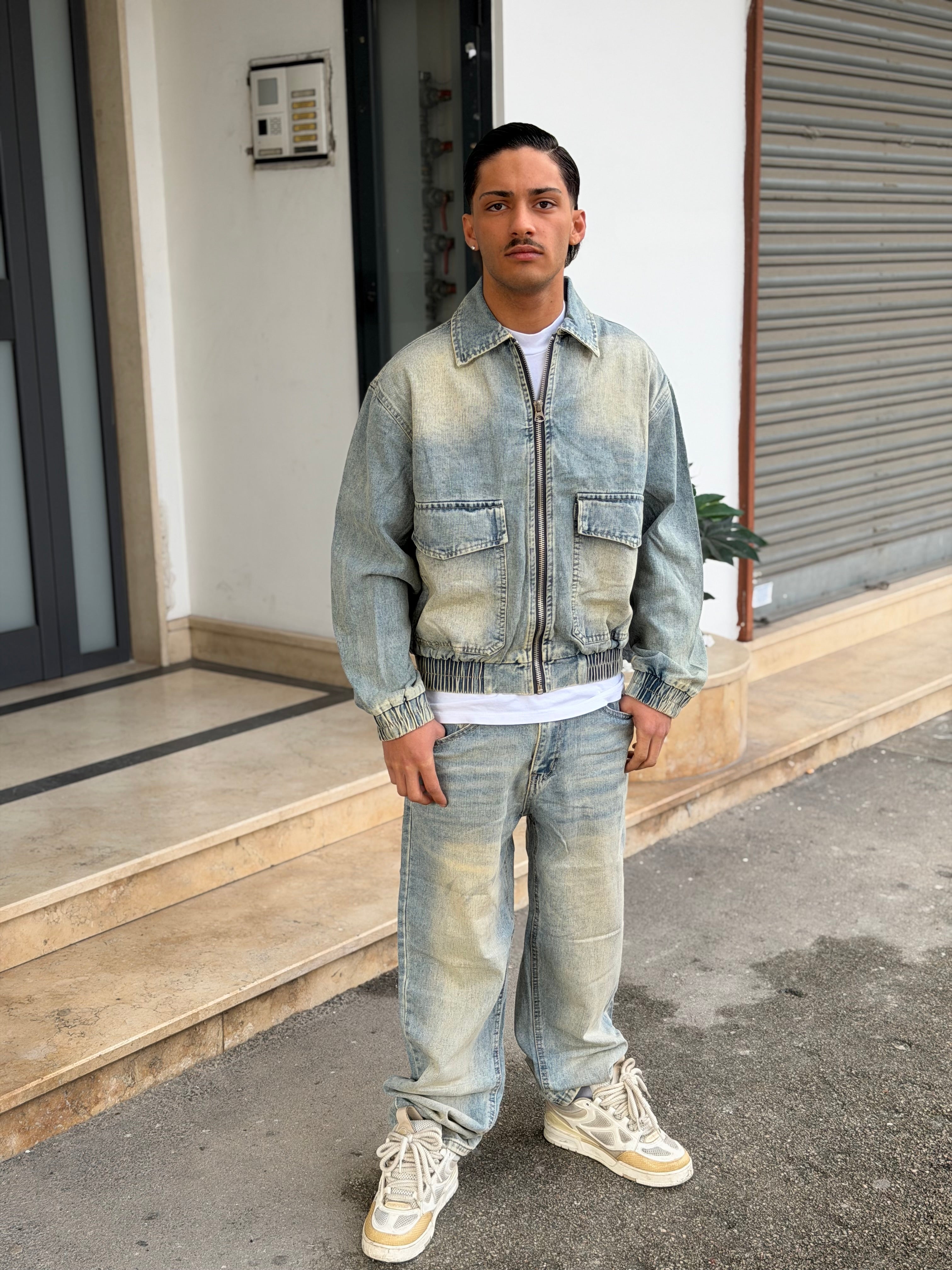 COORDSET M5-396 SABB.