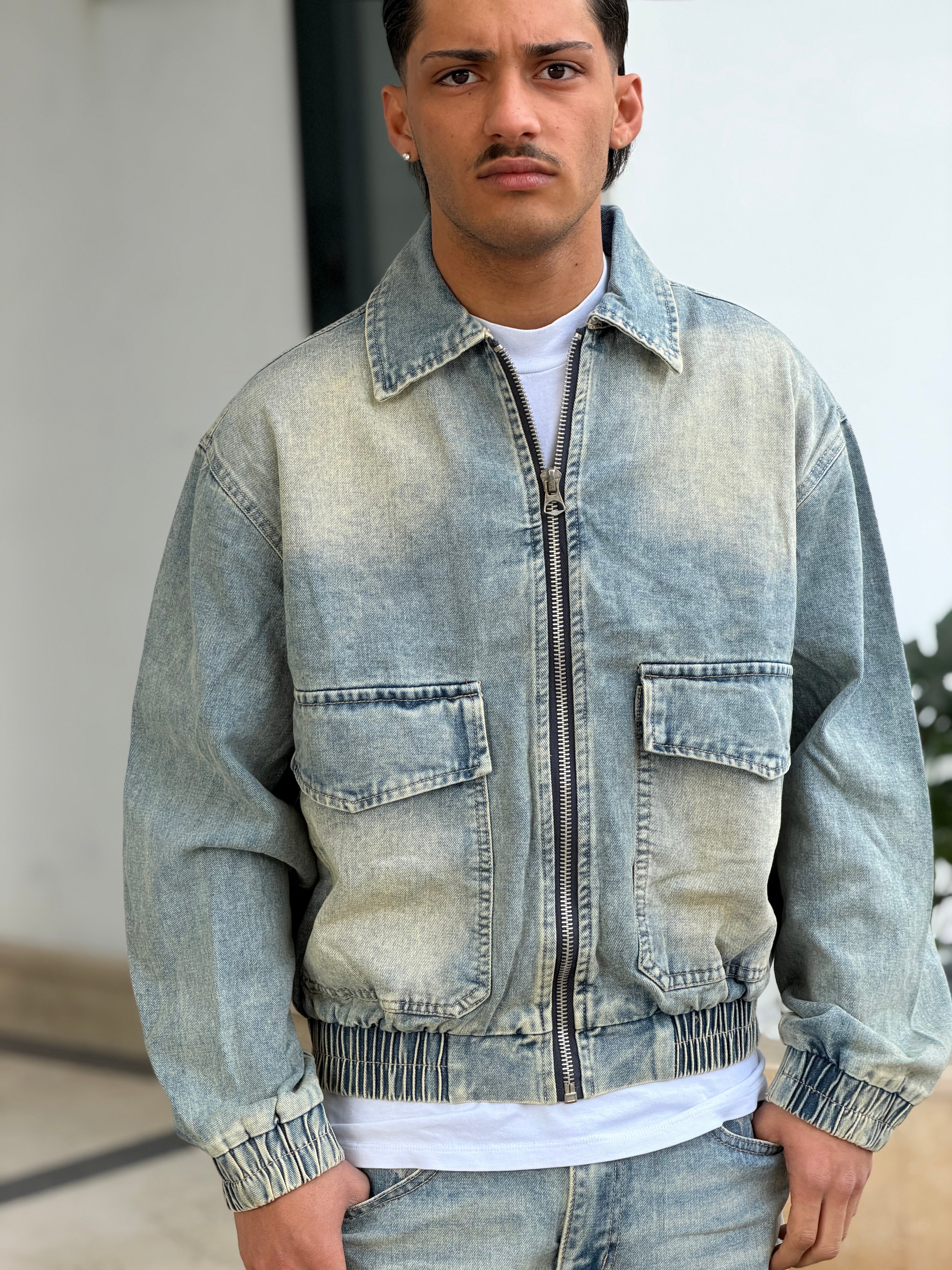 COORDSET M5-396 SABB.