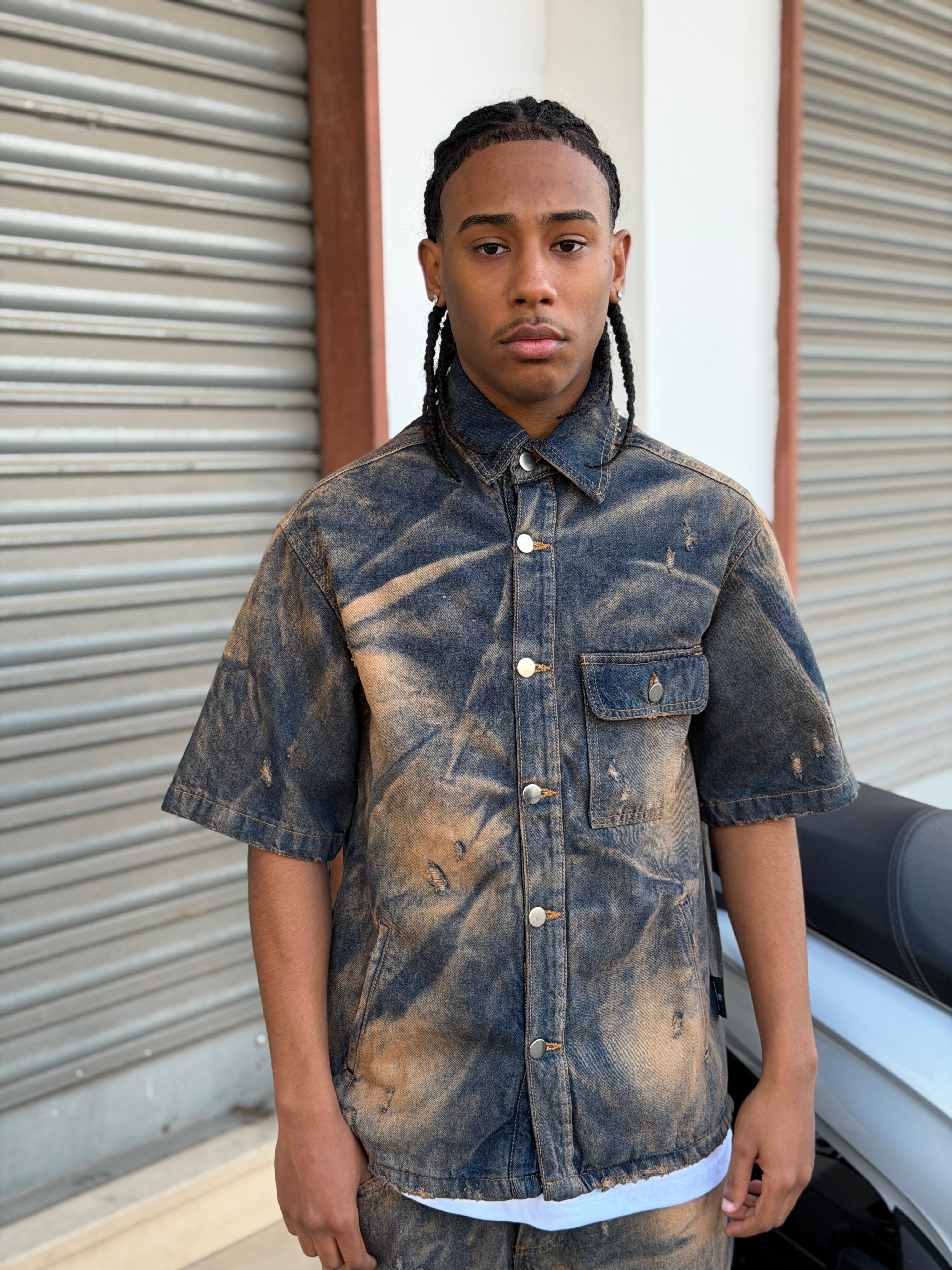 COORDSET CBAY SABBIATO BV