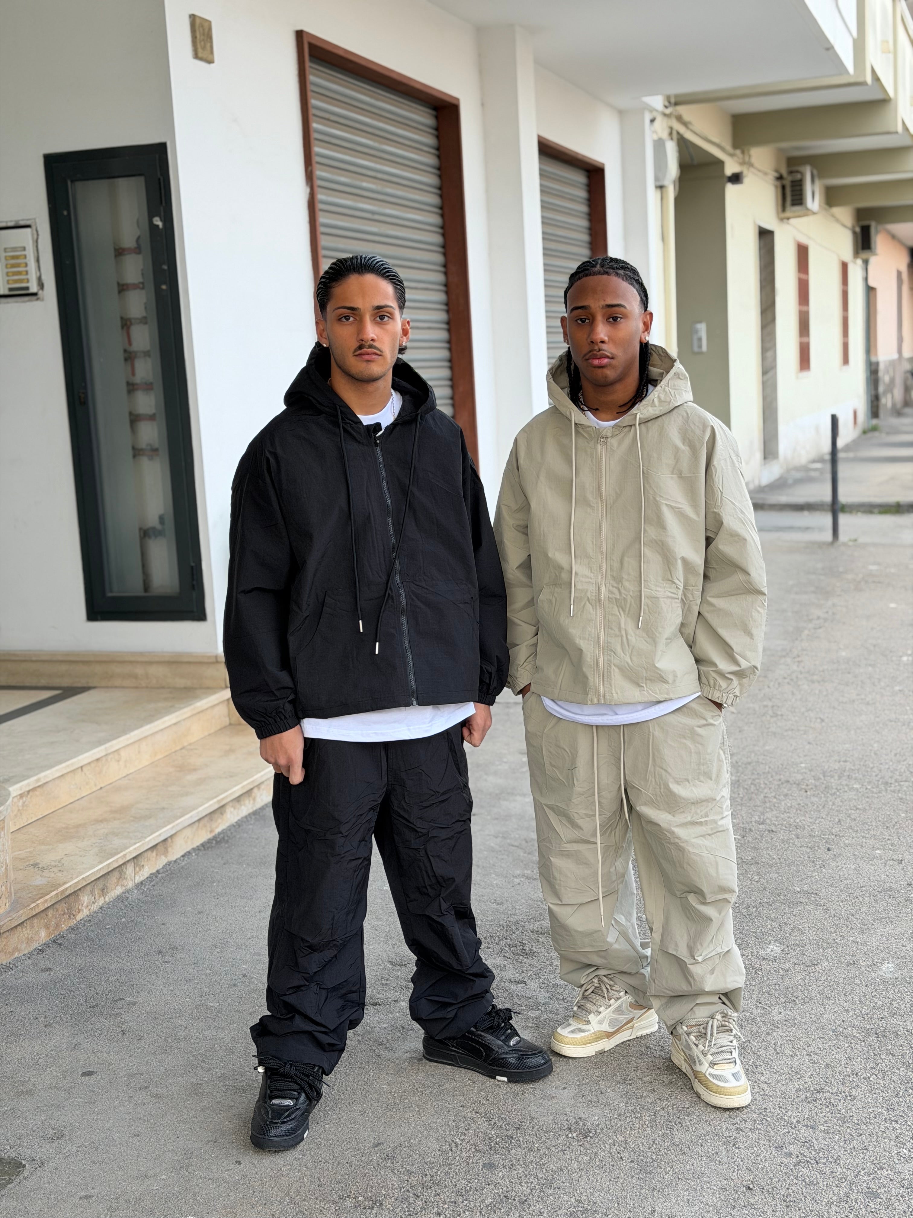 COORDSET BAL* MOD AW ART 309