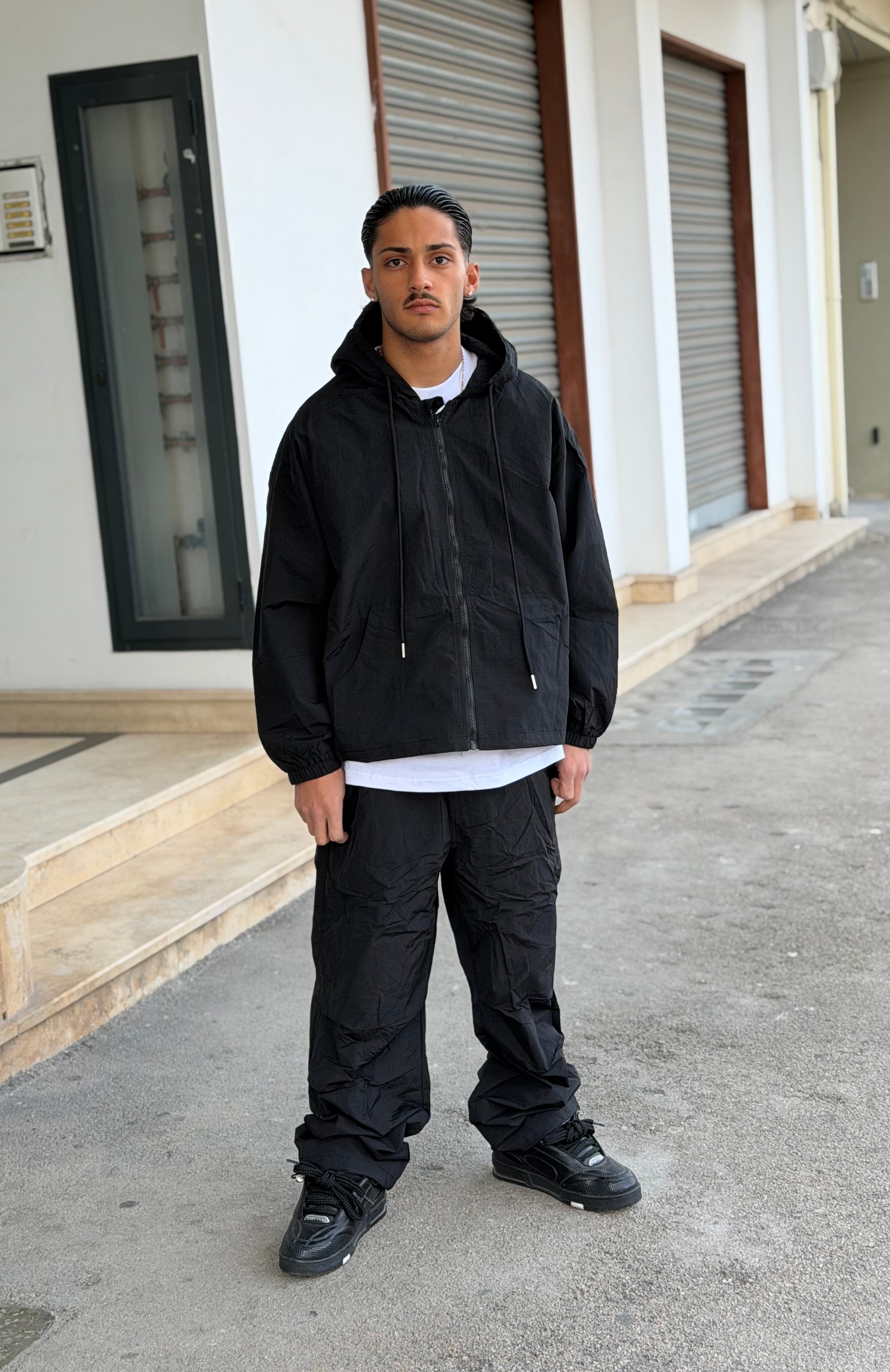 COORDSET BAL* MOD AW ART 309