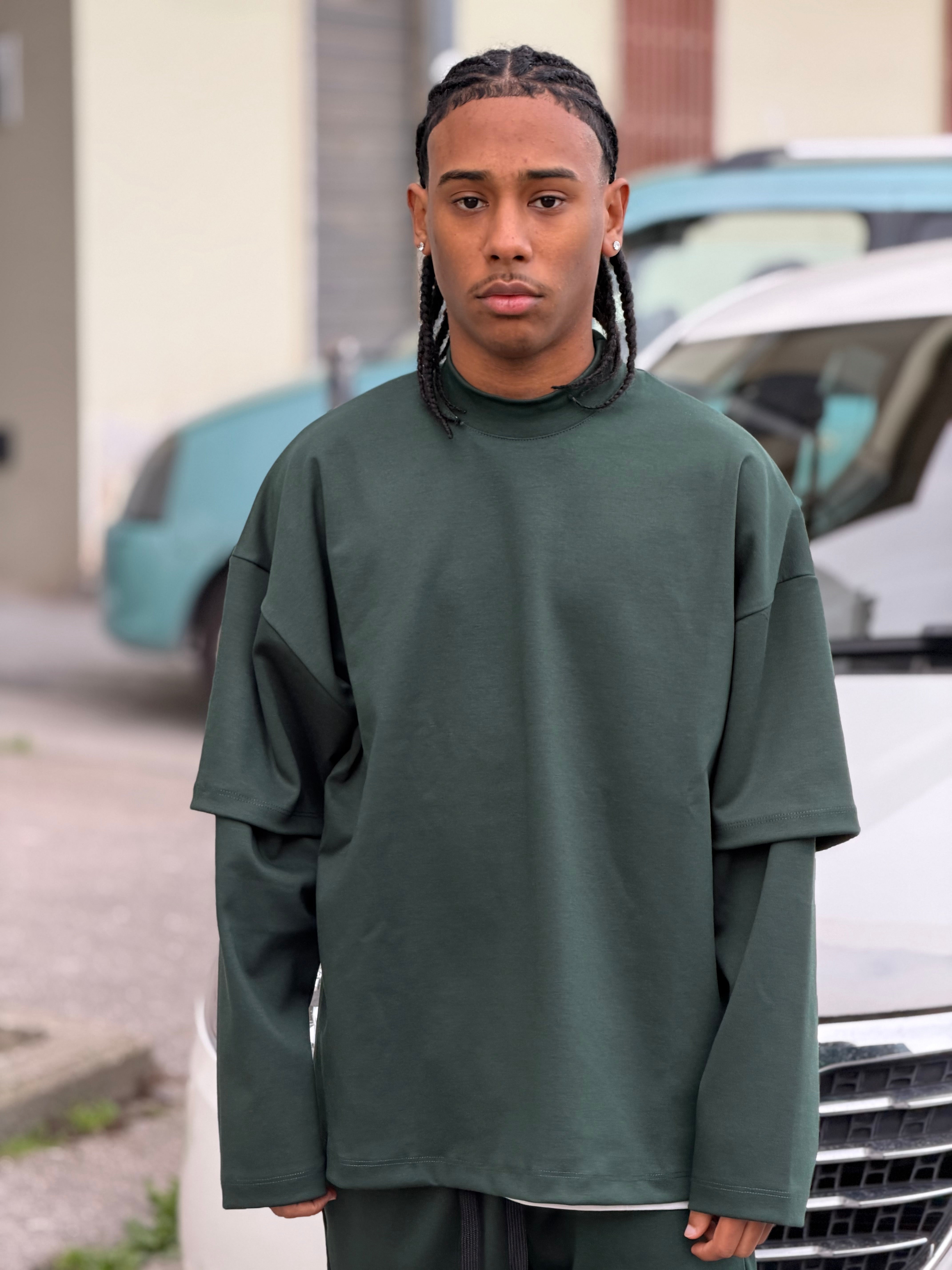 COORDSET ALFA CLOTHING ART AC205