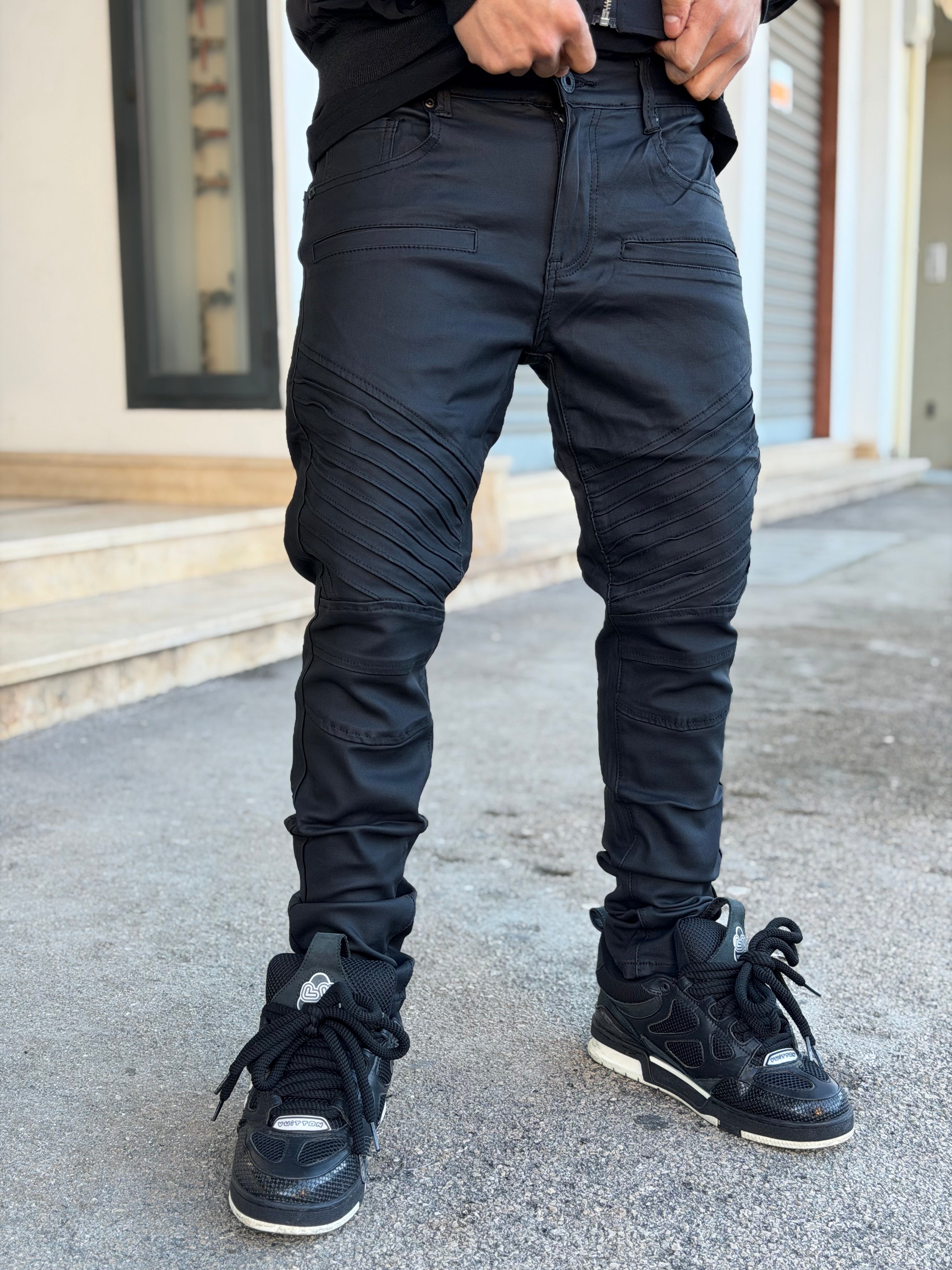 BIKER CERATO ZCW1026