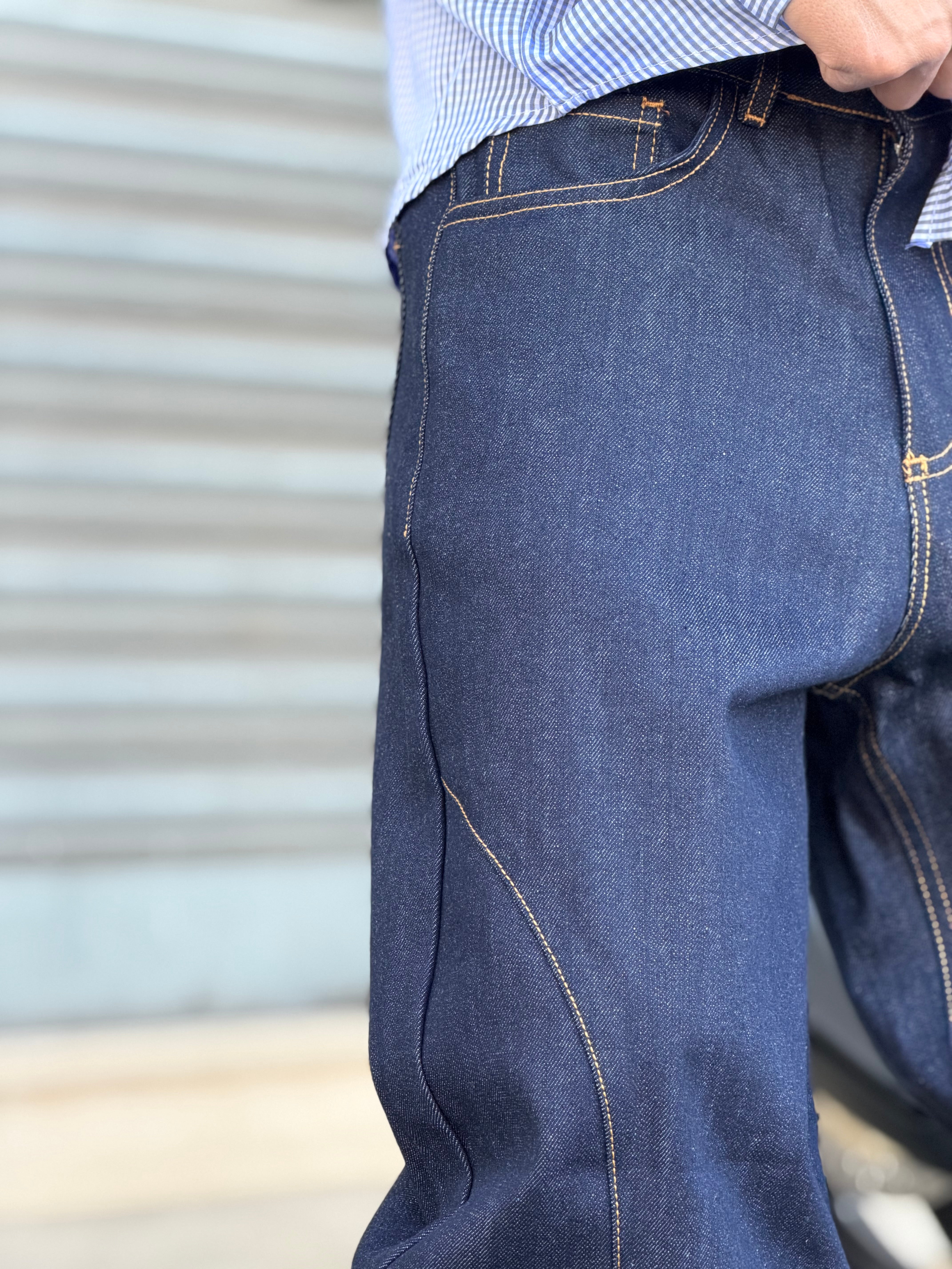 BAGGY IMPUNTRA ORDER