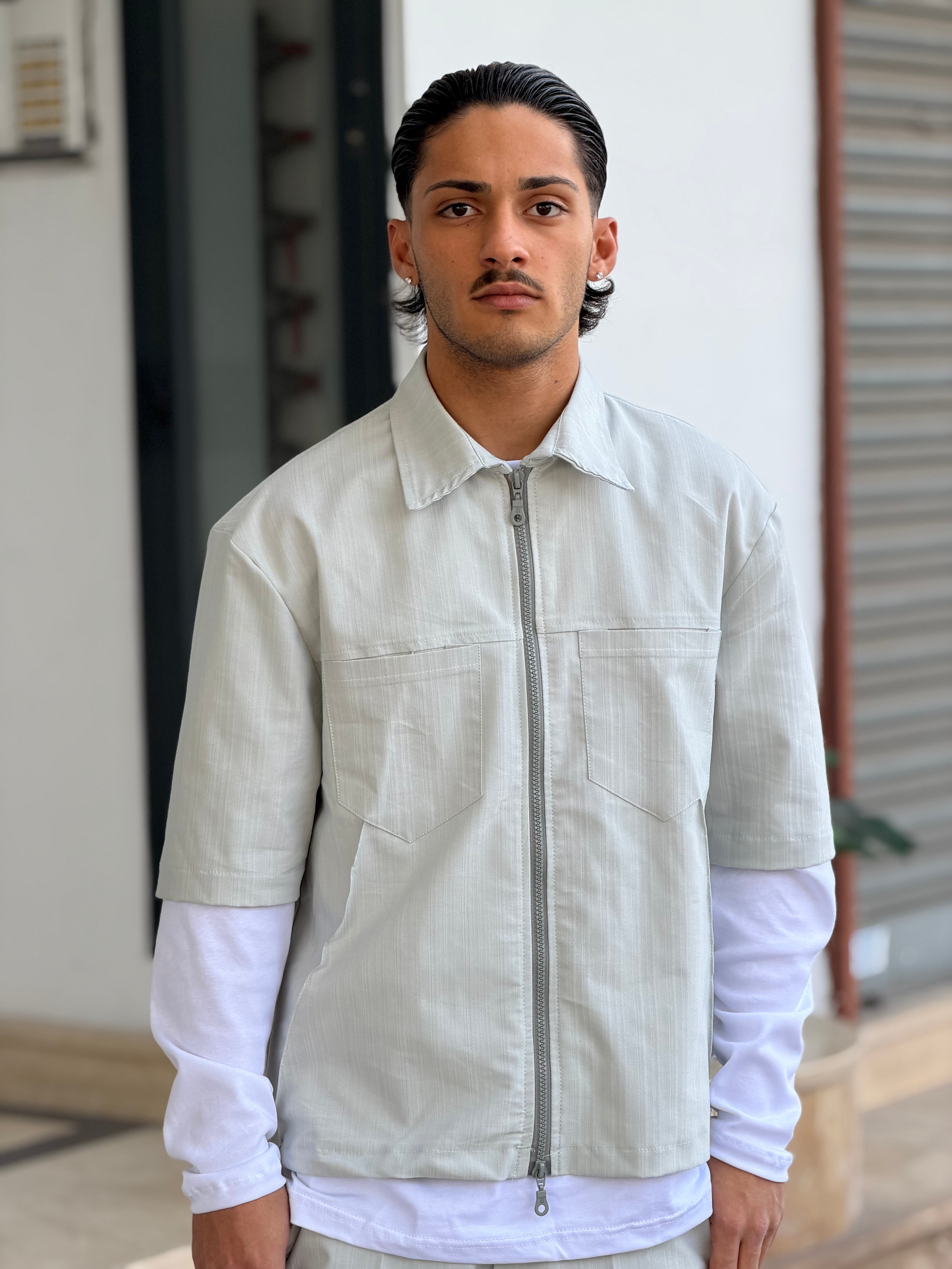 COORDSET FEAR OF LOVE “USHUAIA” ART 1212