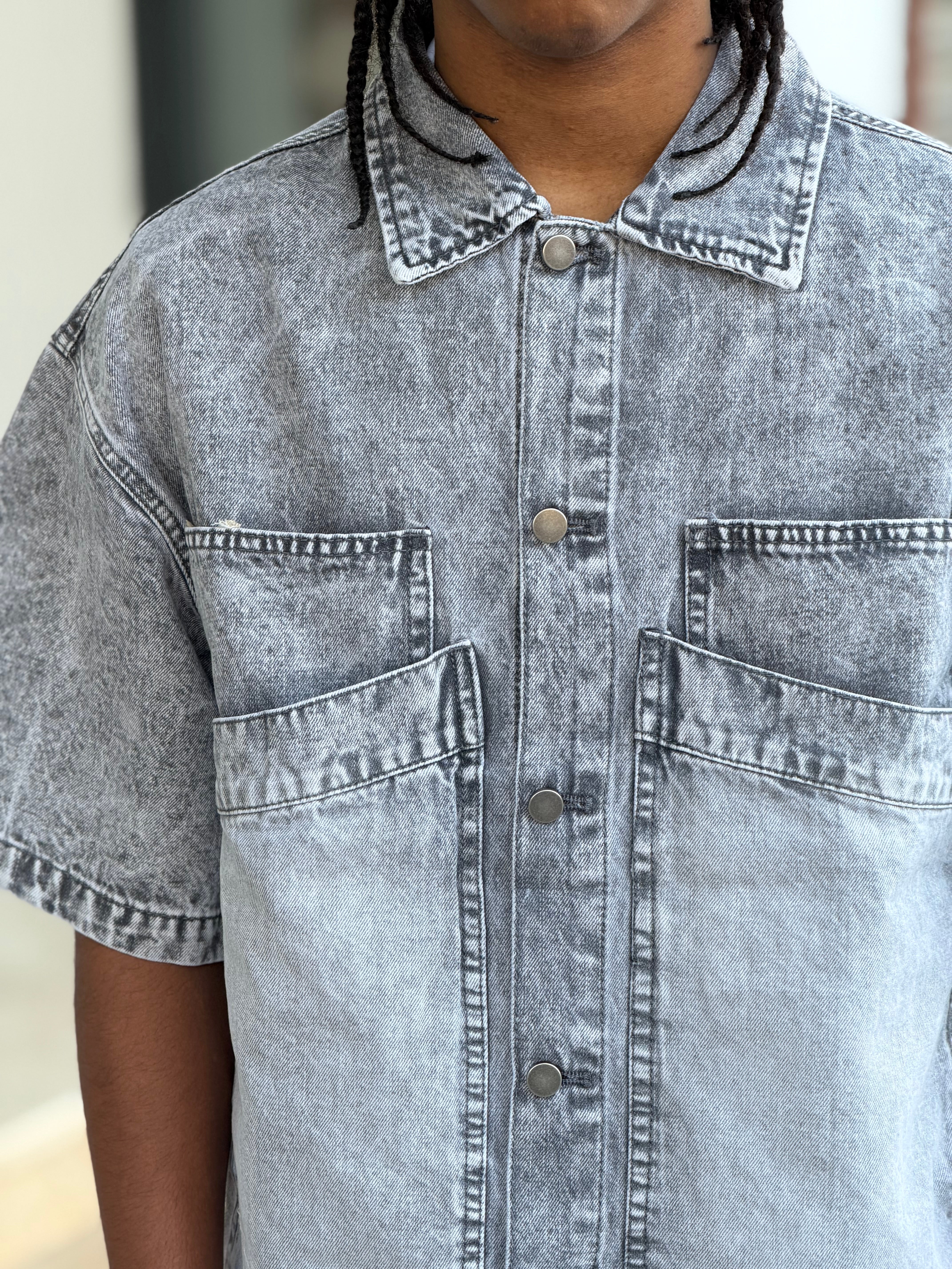 COORDSET GREY M5-426