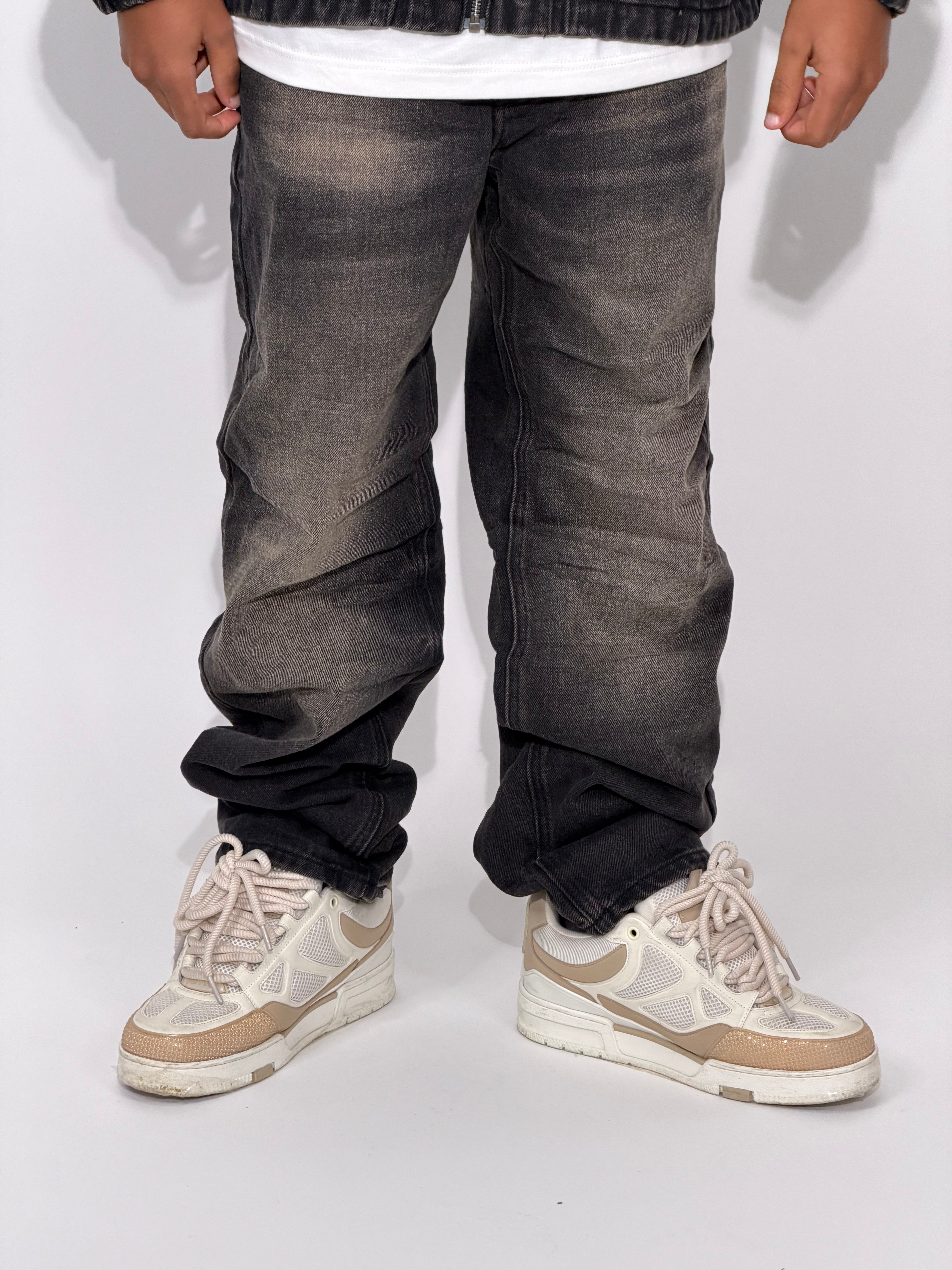 COORDSET BROWN JS8207G