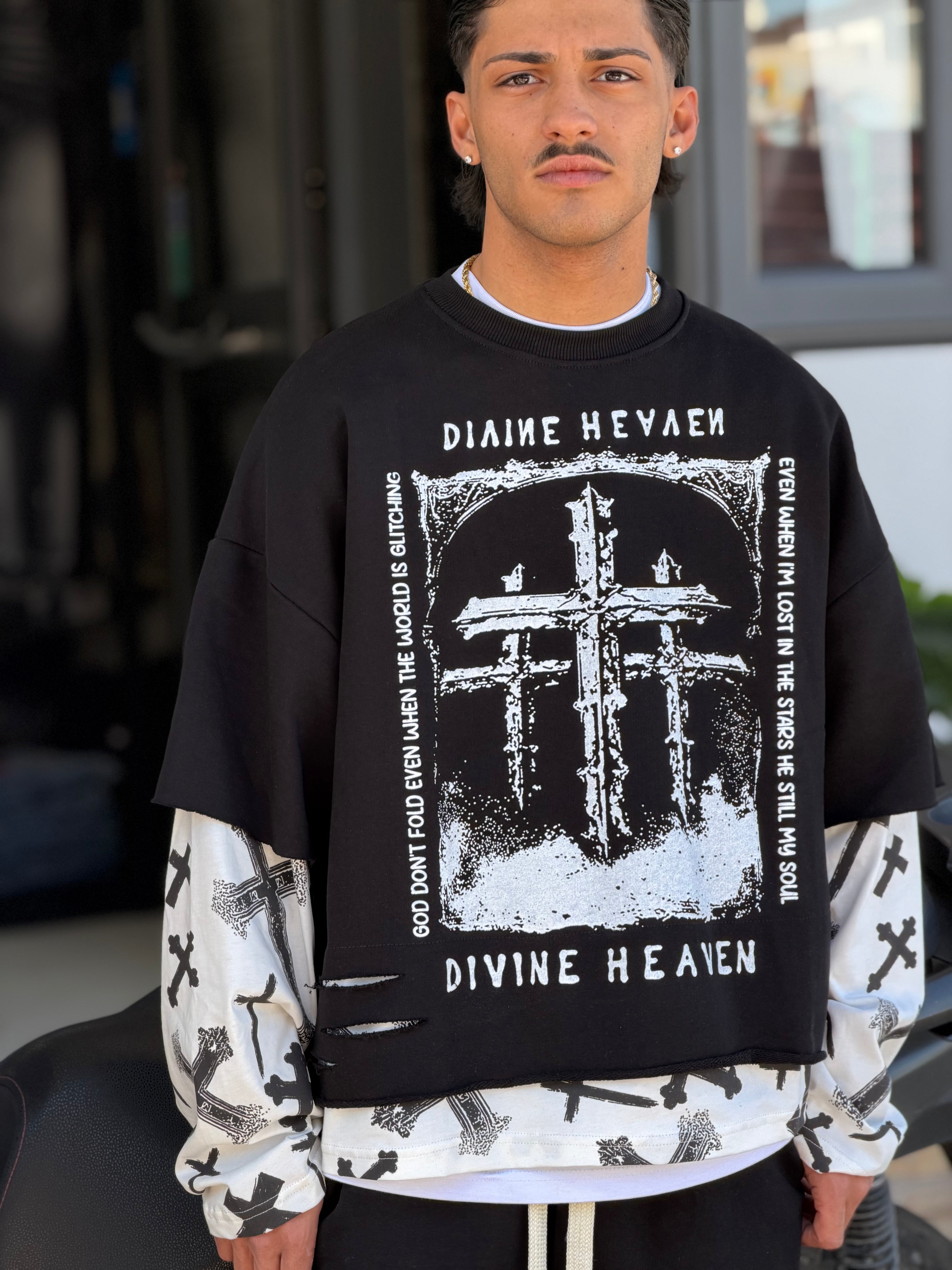 COORDSET CIANOTIC CROSSET HEAVE