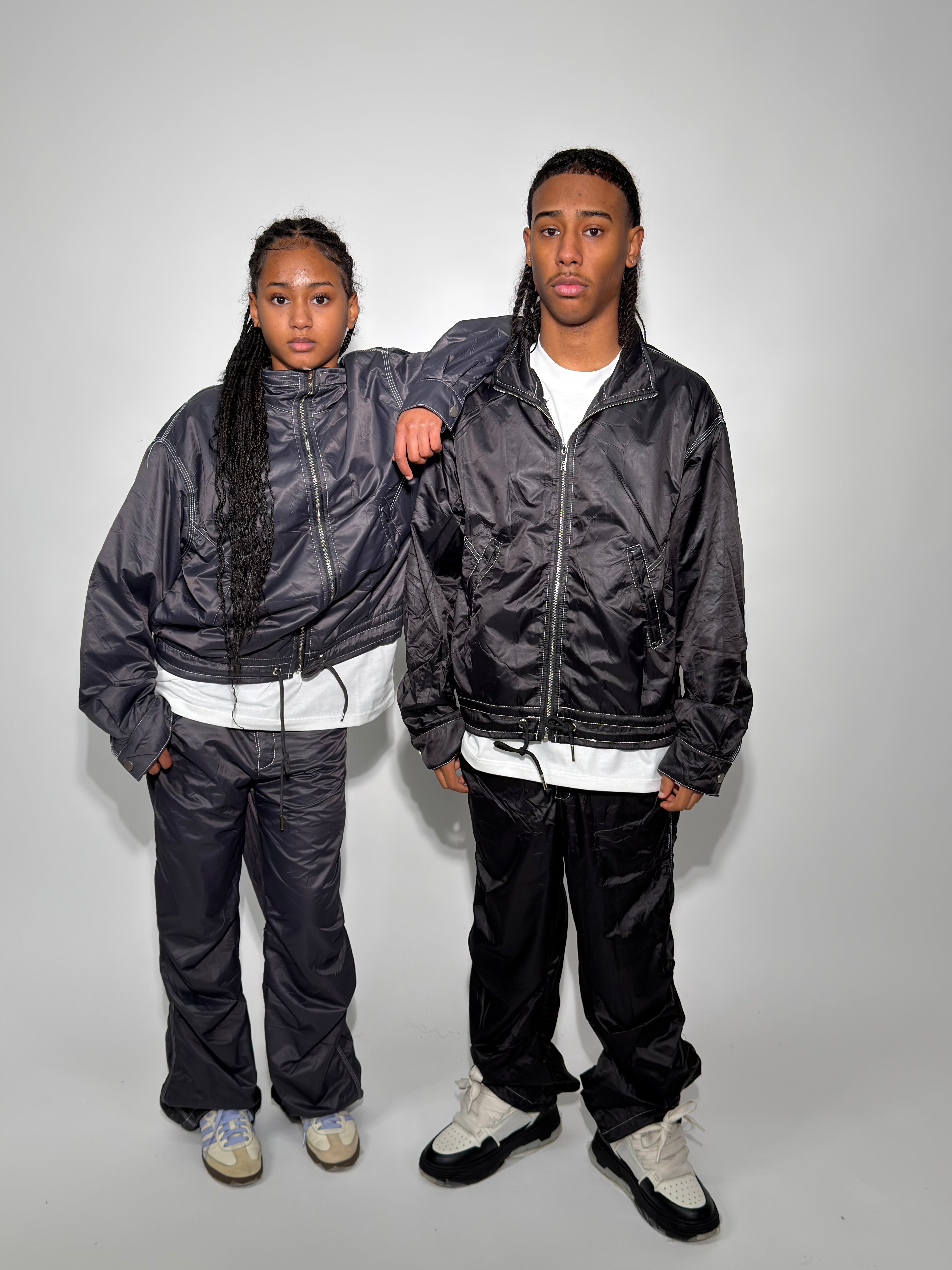 COORDINATO AW BRAND 0191