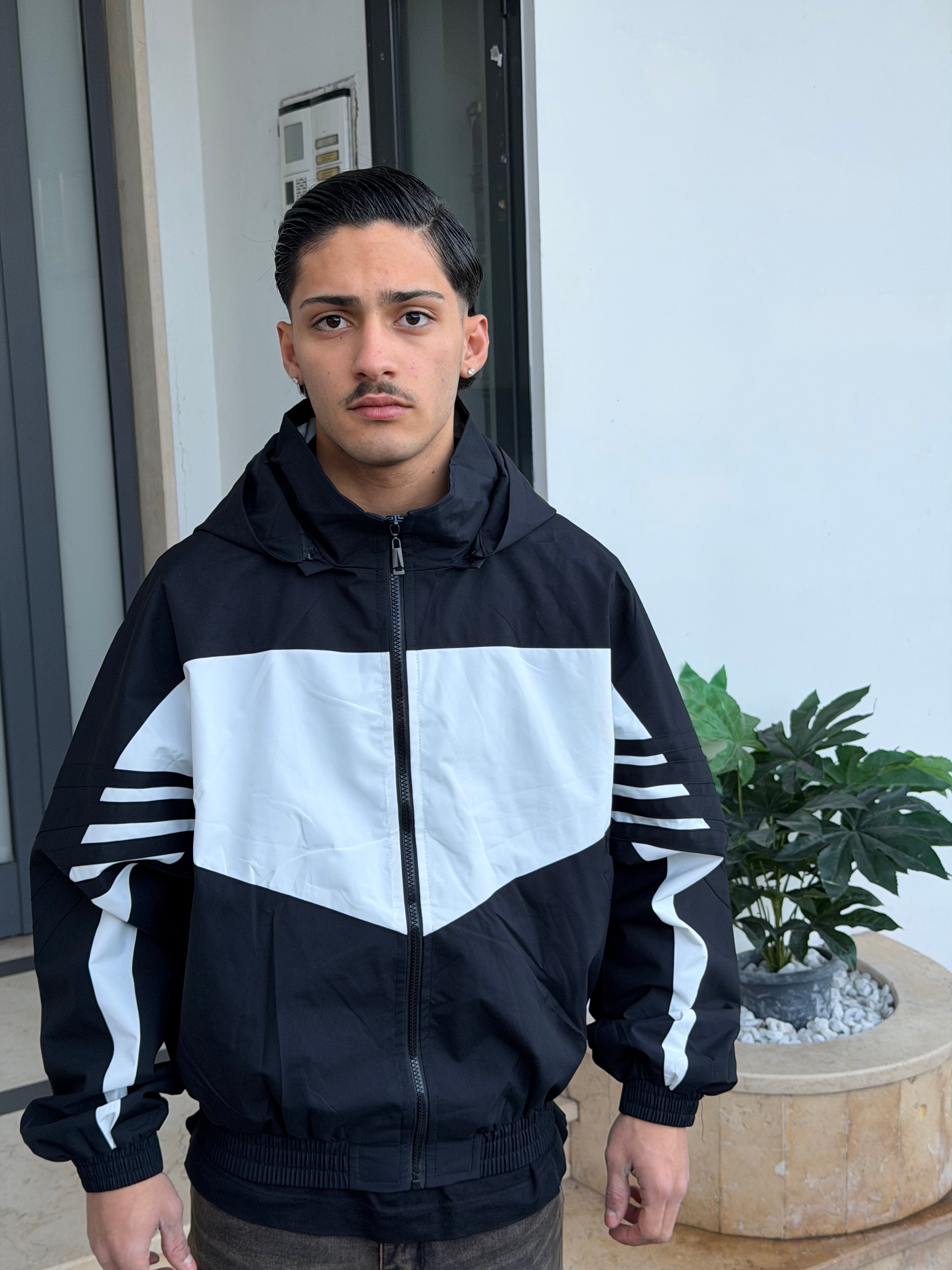 GIUBBOTTO MOD AD*DAS TH6018