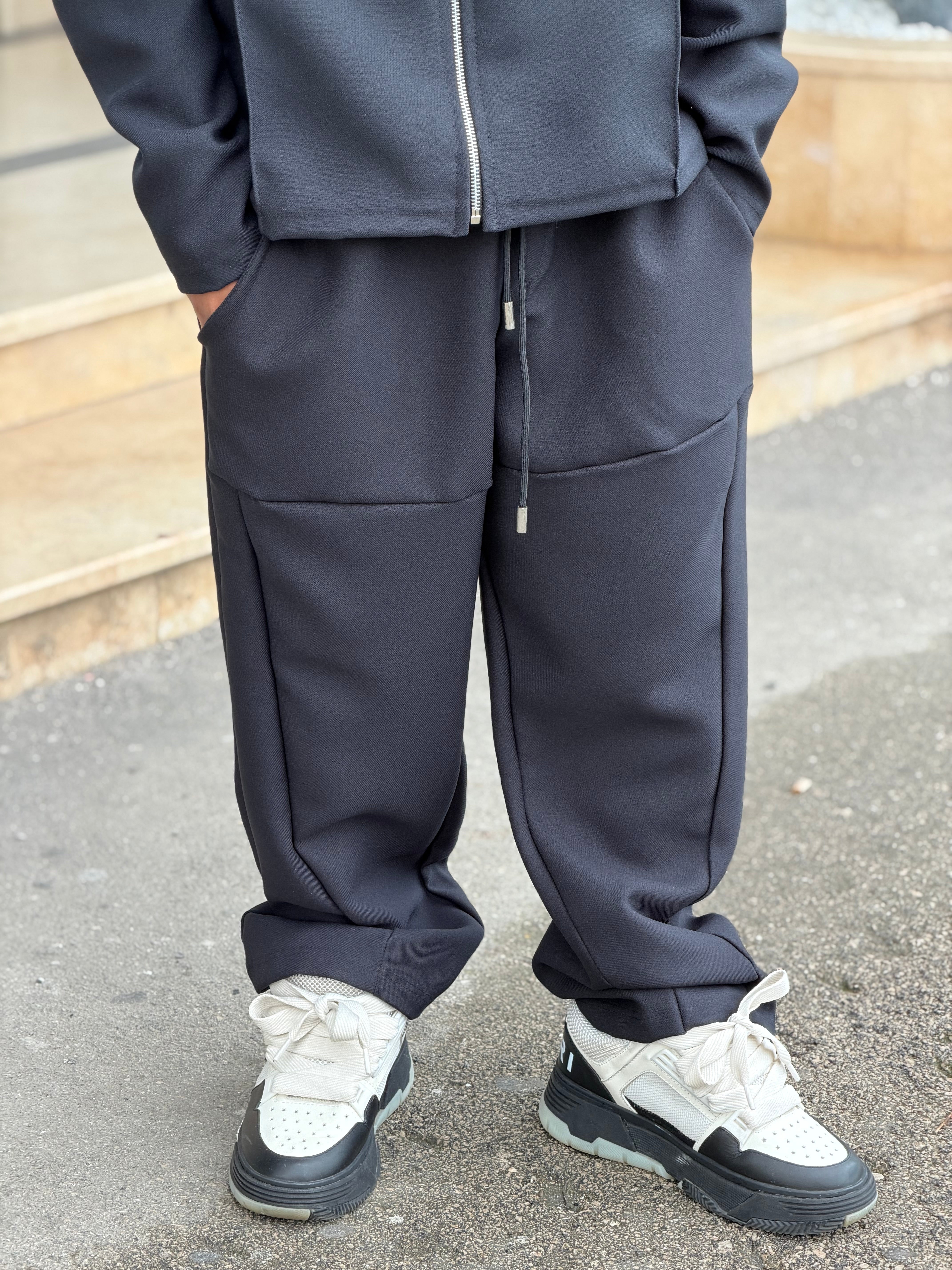 COORDSET DOUBLE FEAR 1276