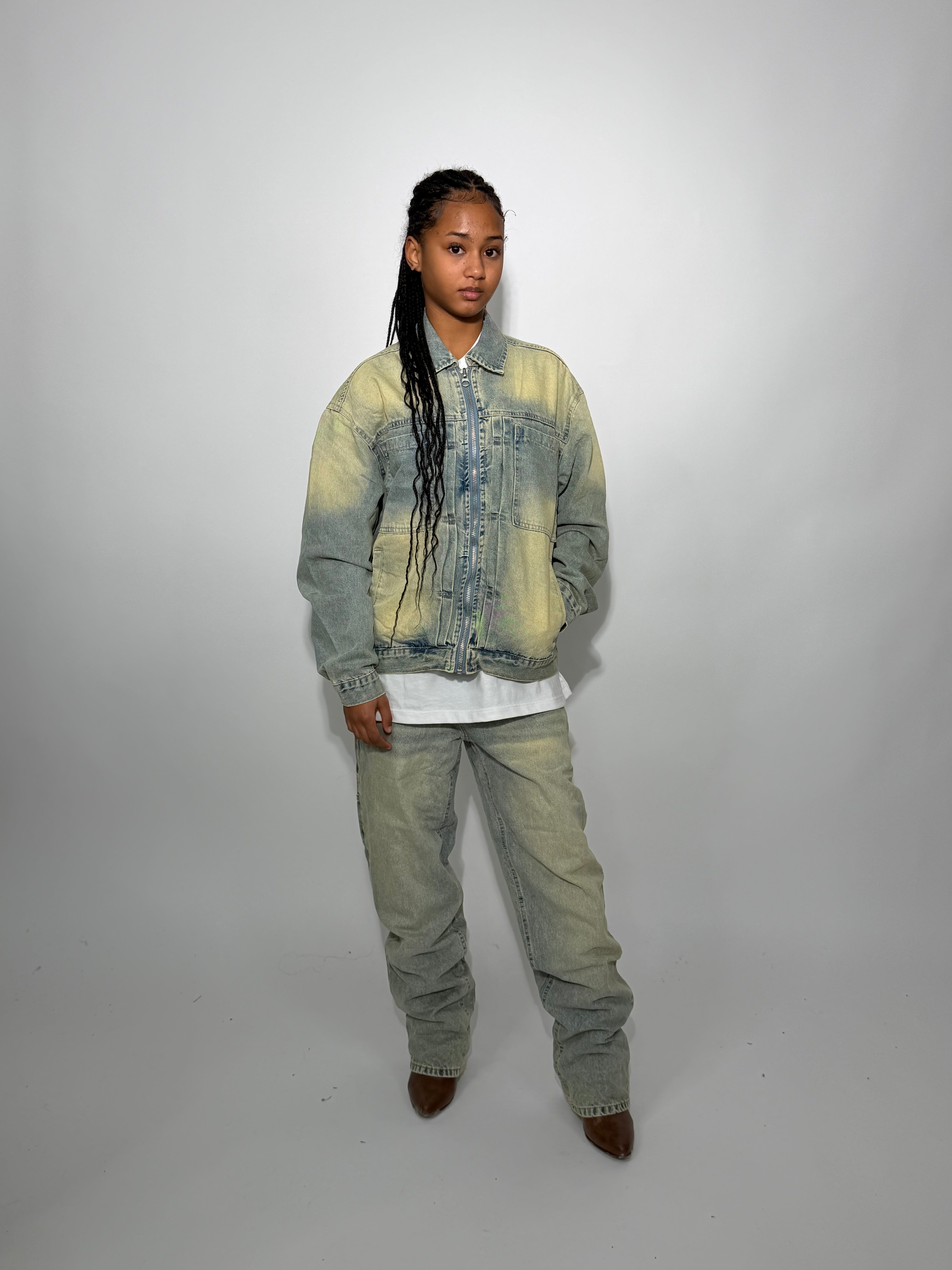 COORDSET SANDBLASTED M5-422