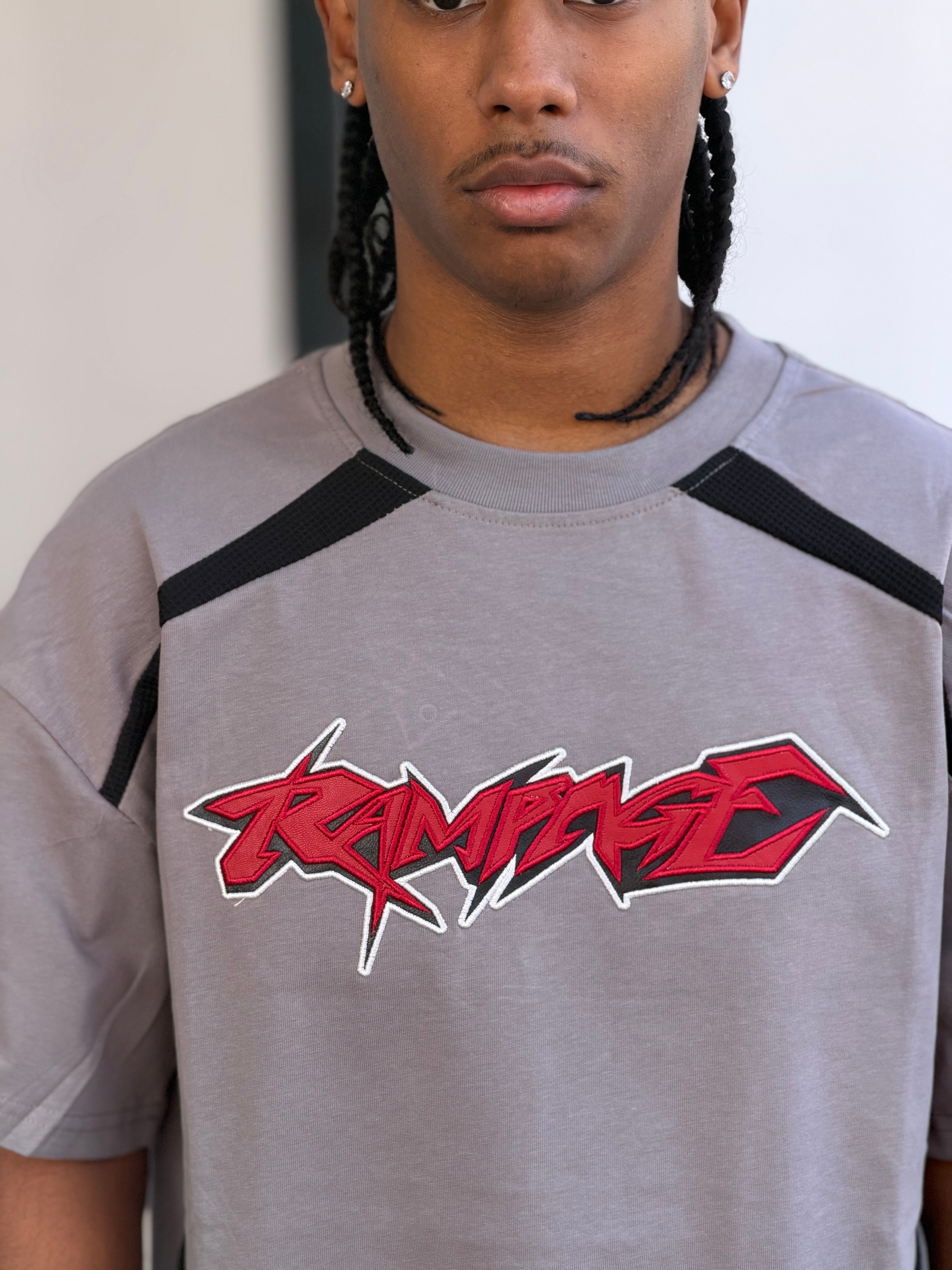 T-SHIRT RICAMO V3 1045