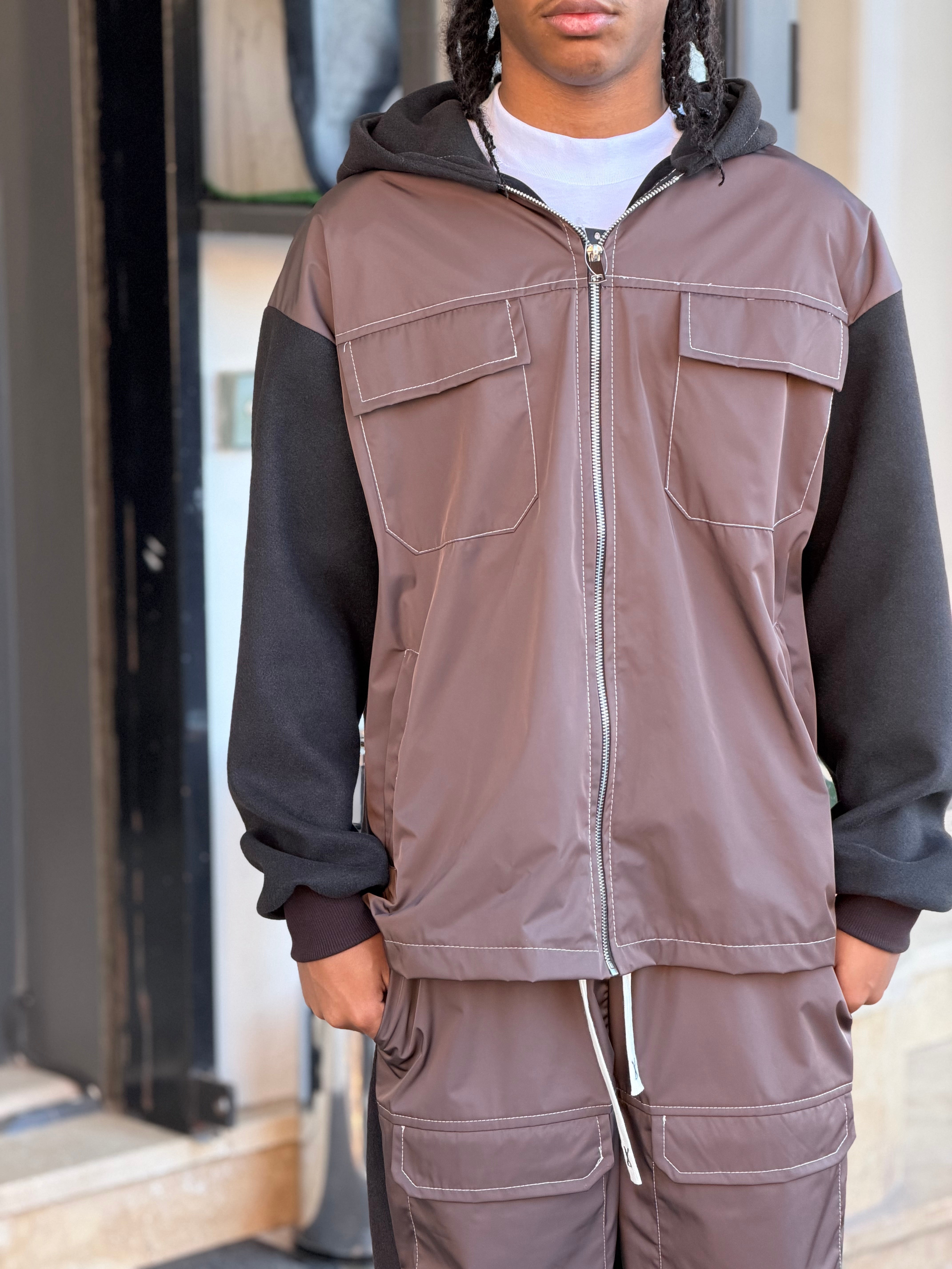 COORDSET SELF LOVE “NERES”