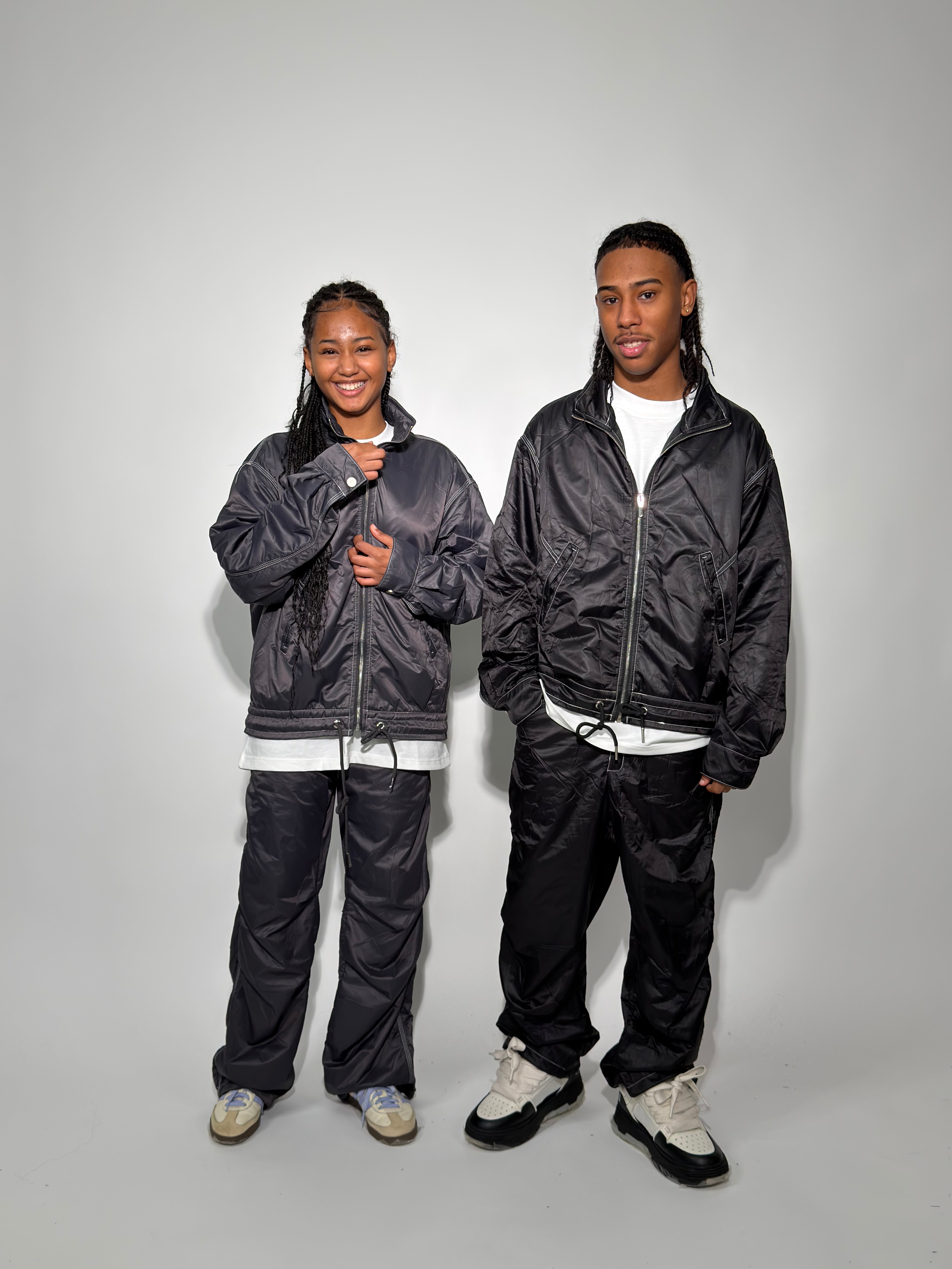 COORDINATO AW BRAND 0191