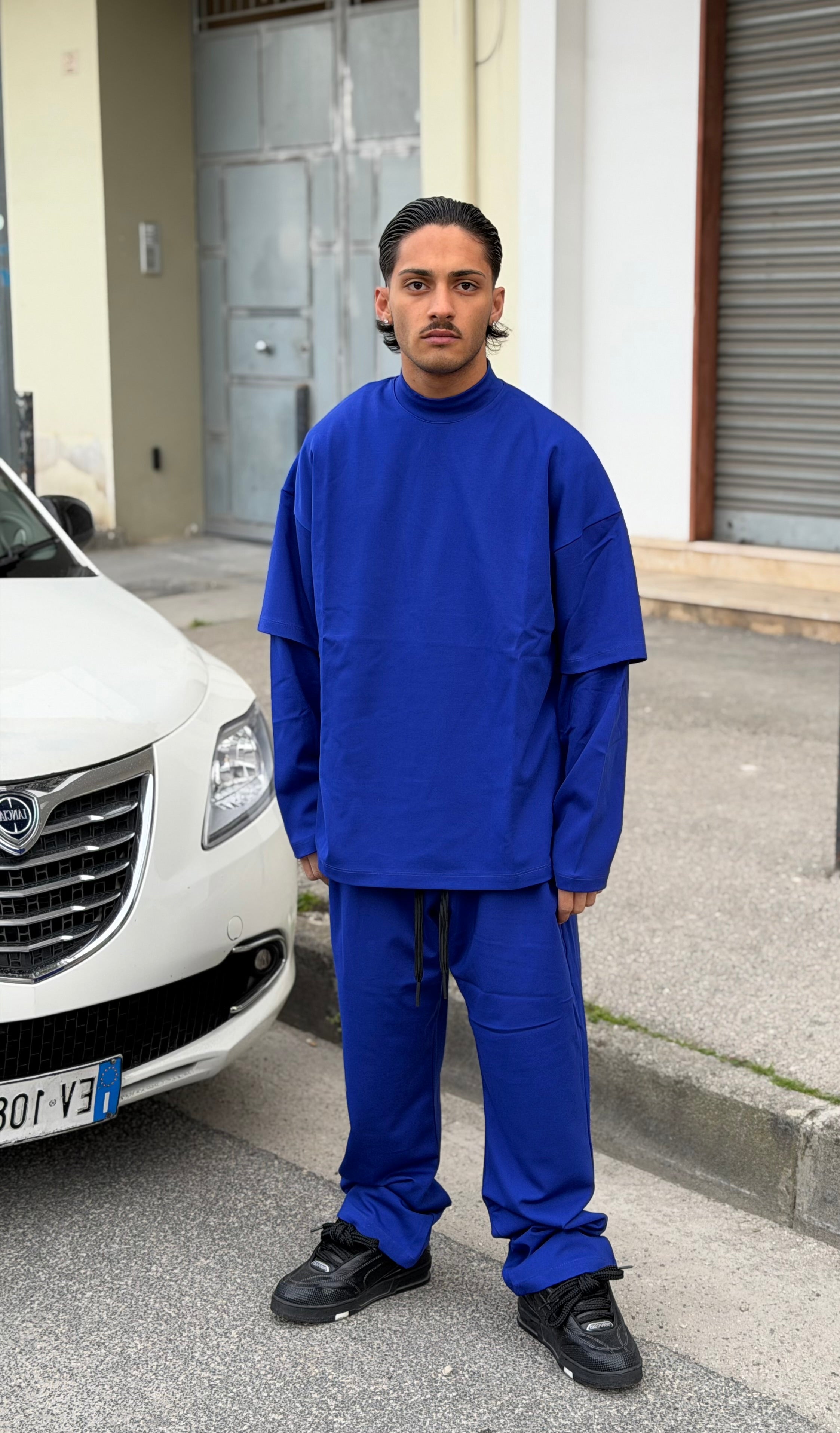 COORDSET ALFA CLOTHING ART AC205