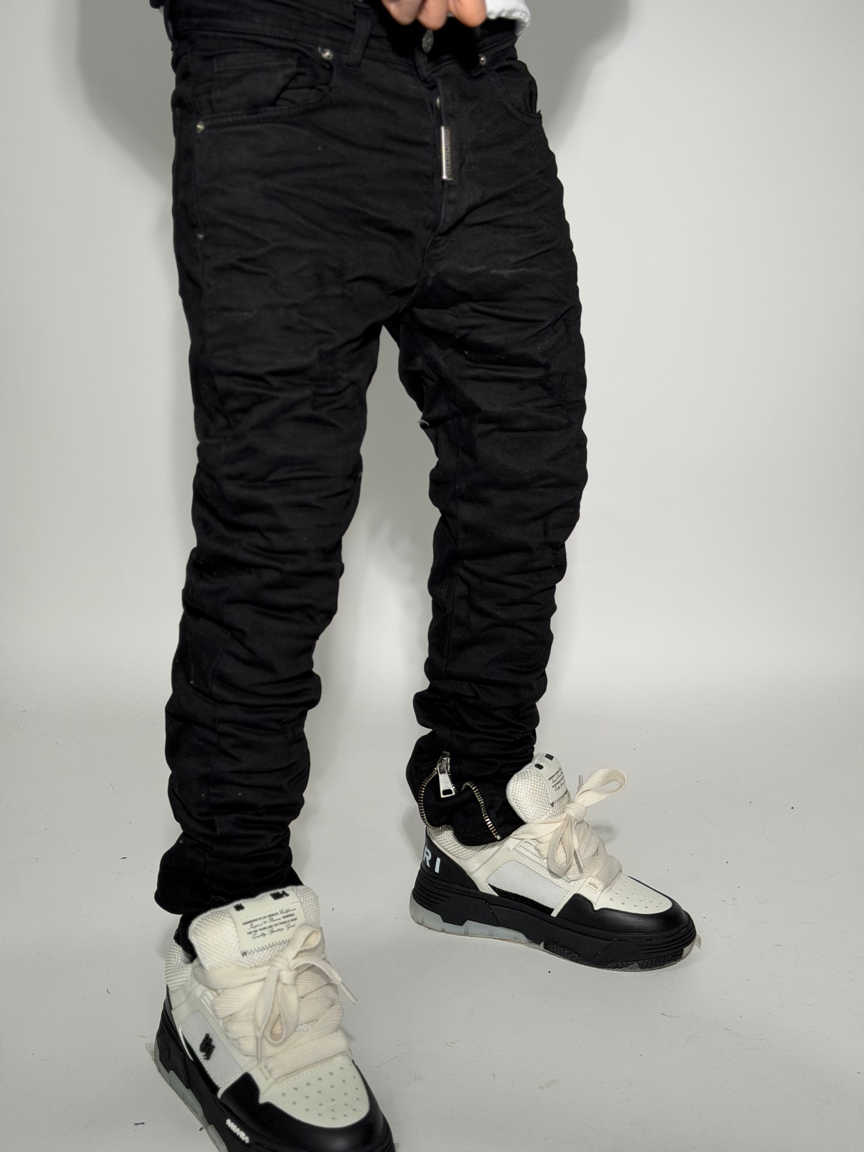 JEANS NEW FIT DNC 020