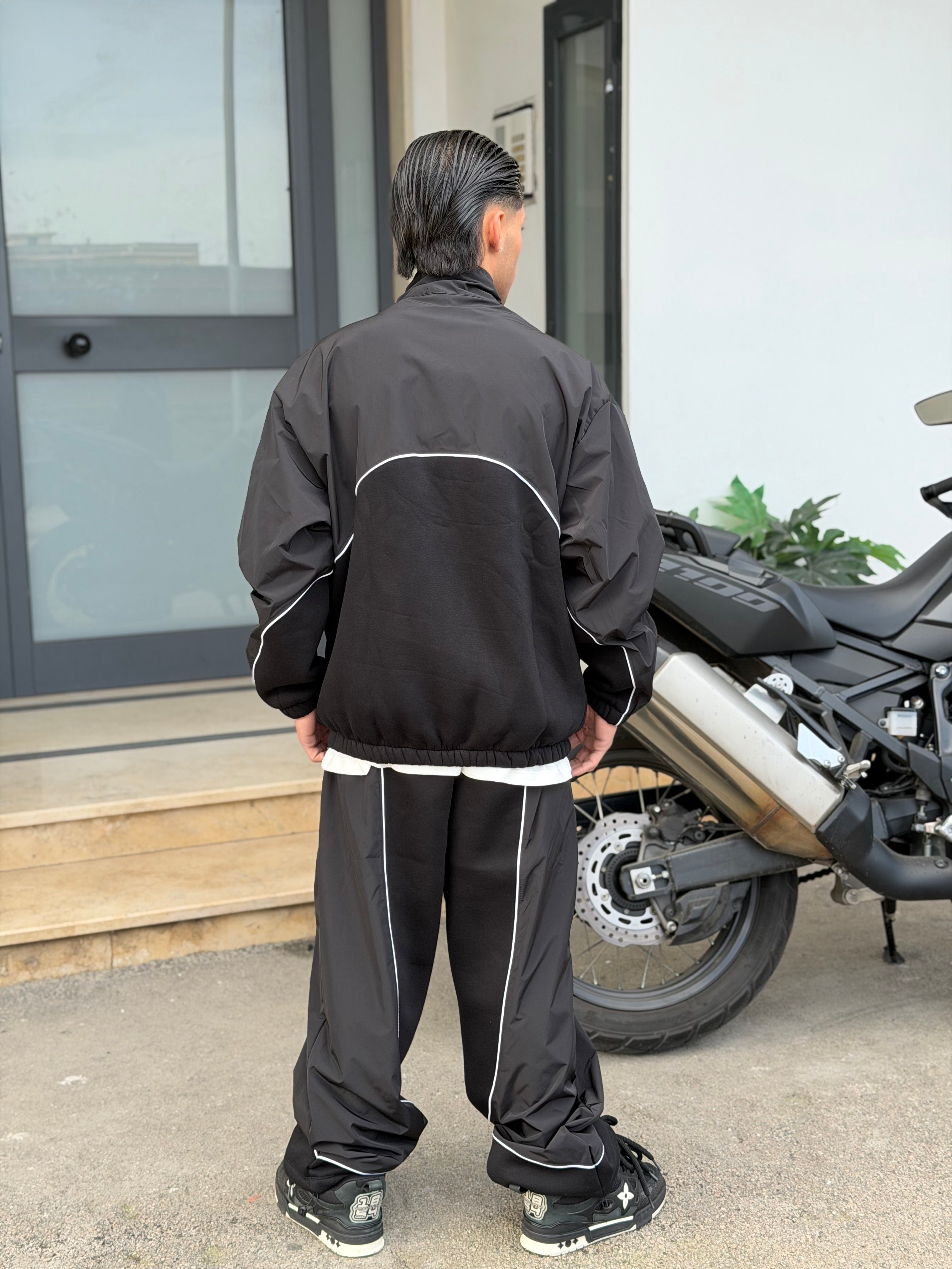 COORDSET BUNKER FELPA 094