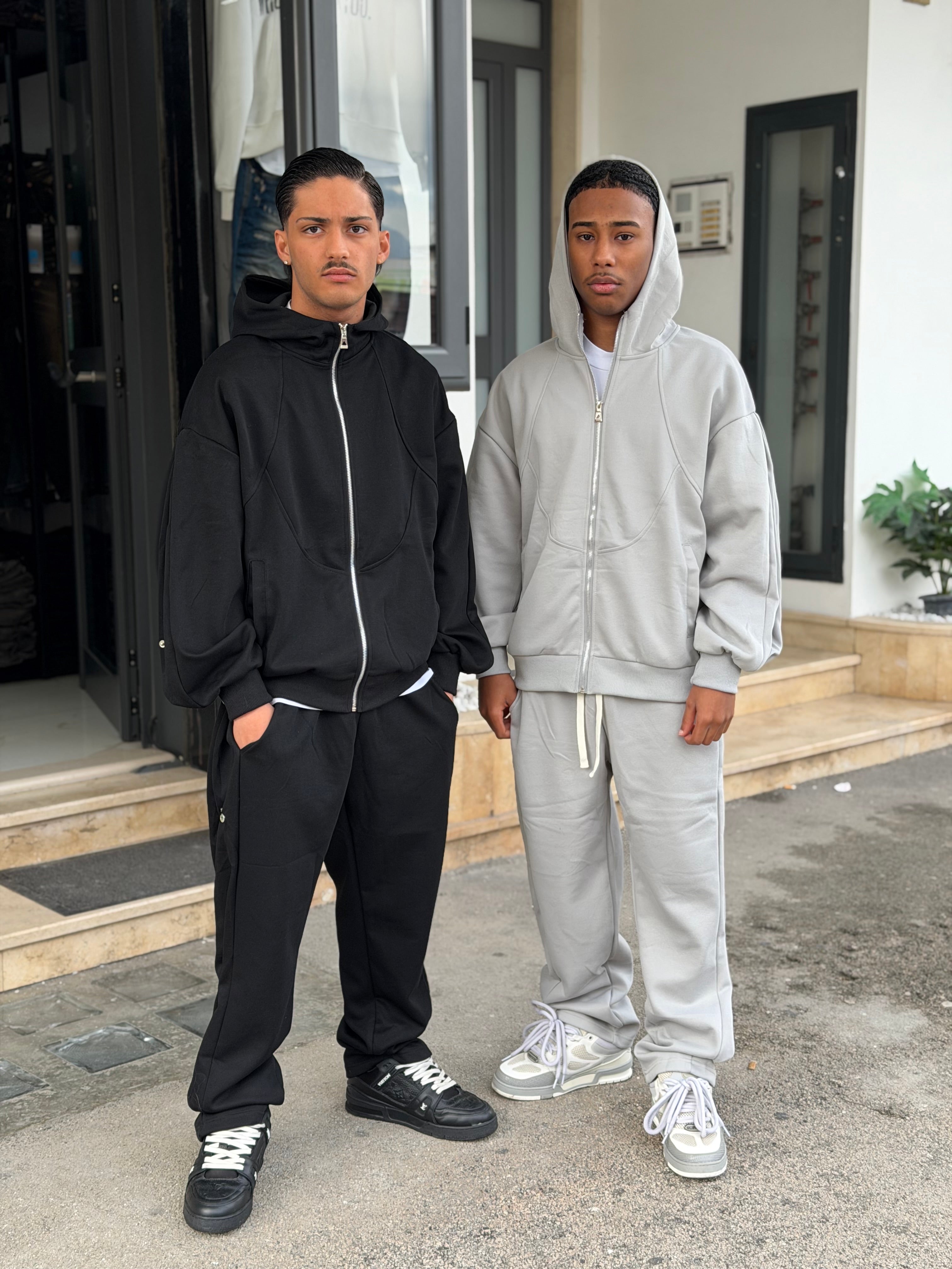 TRACKSUITE SCHOOL V3-1142