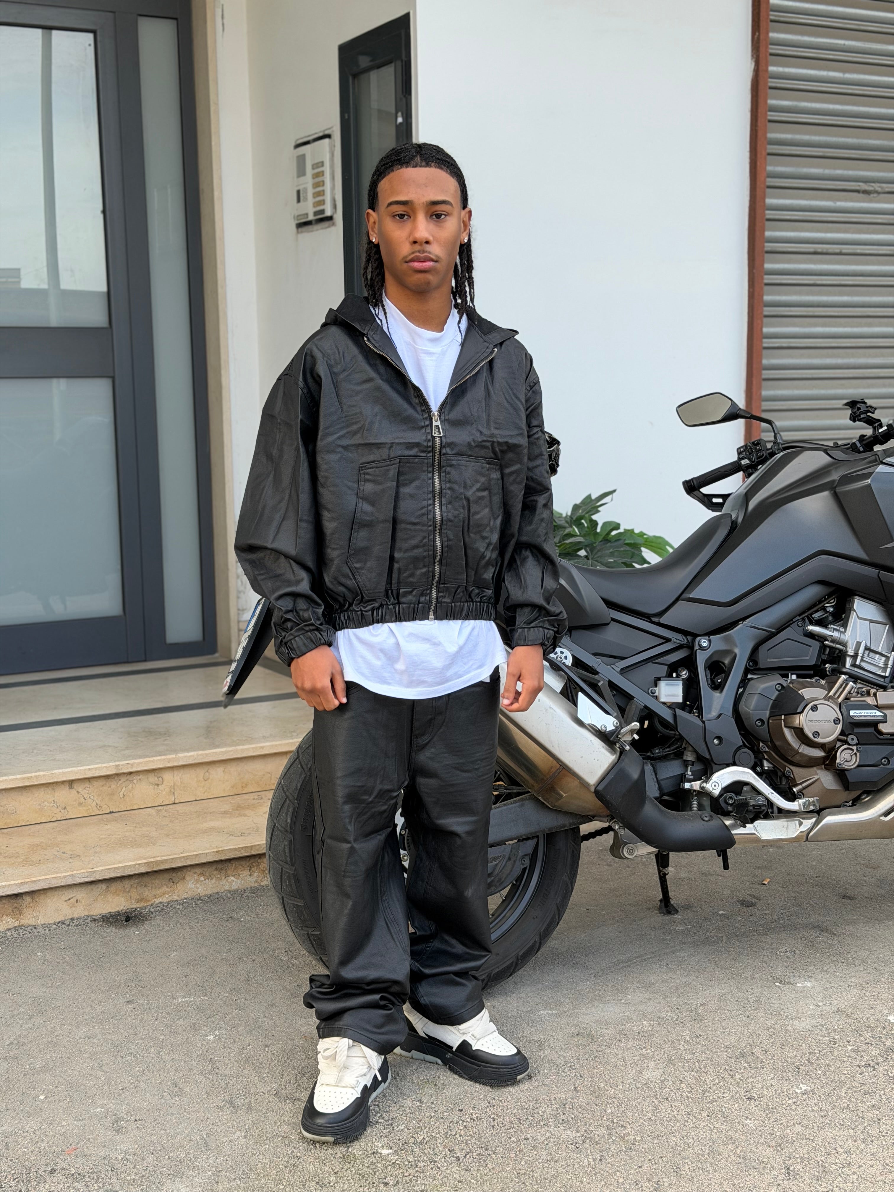 COORDSET CERATO Z1076