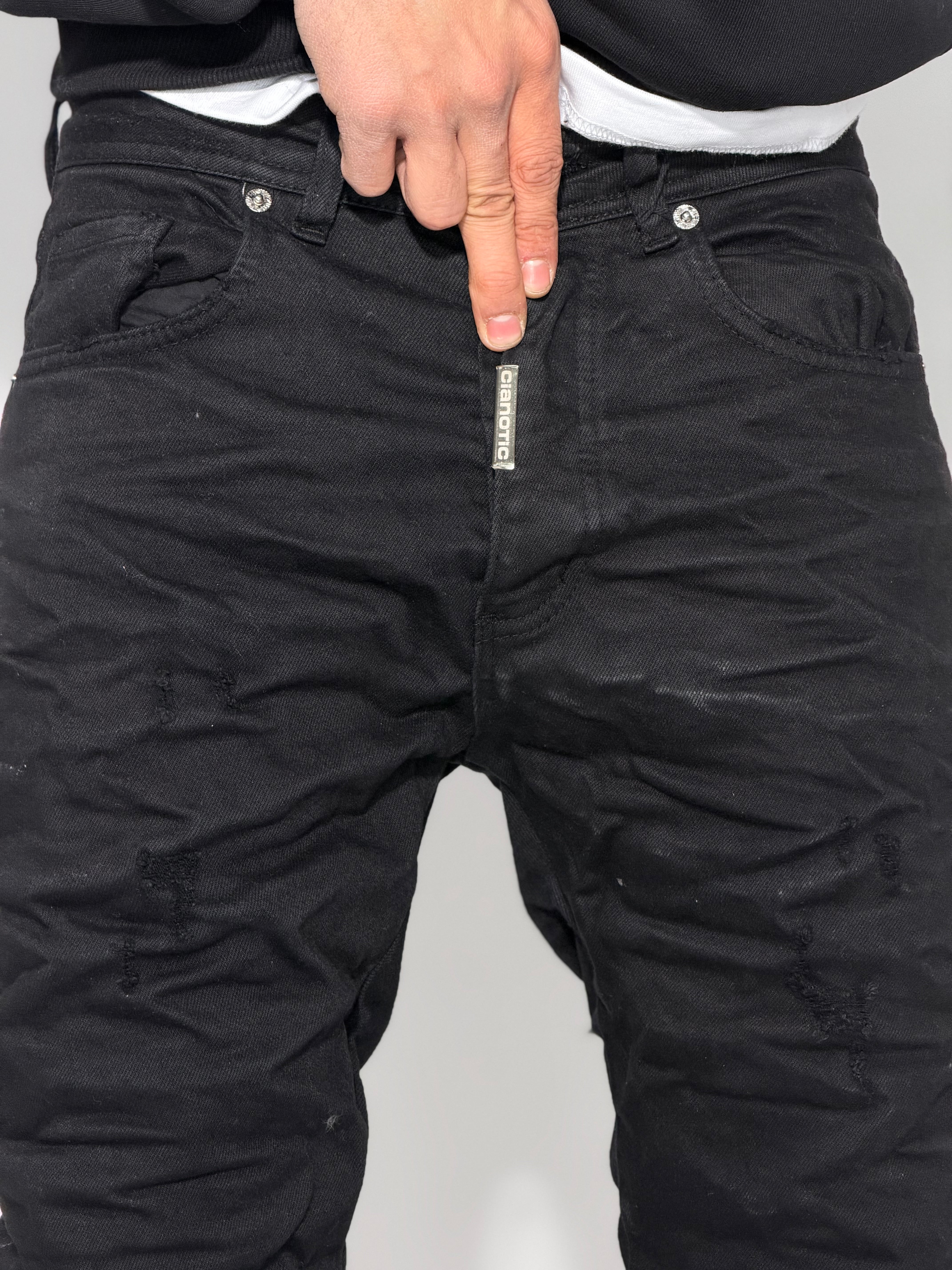 JEANS NEW FIT DNC 020