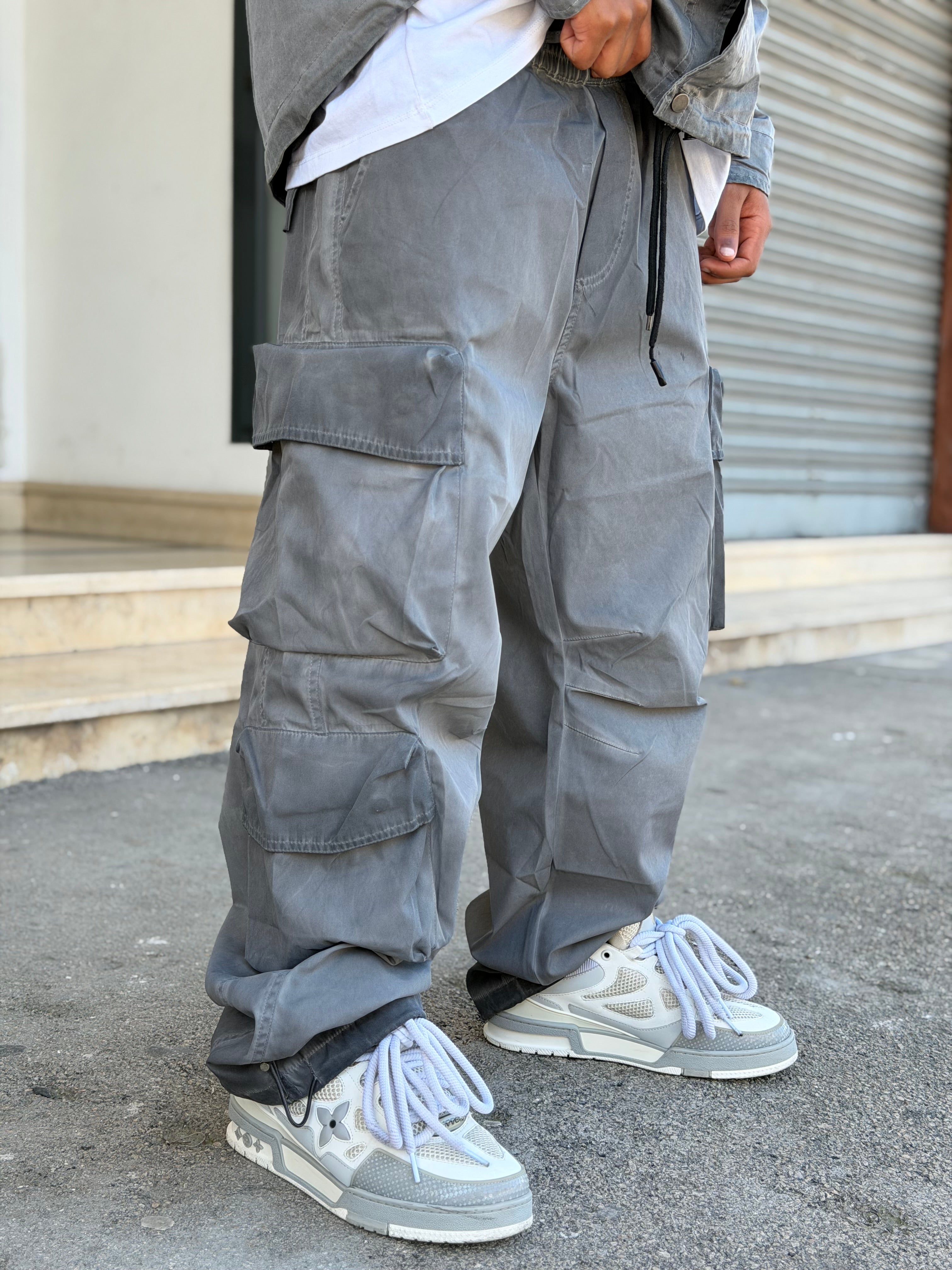 CARGO TASK WASH ART 0347