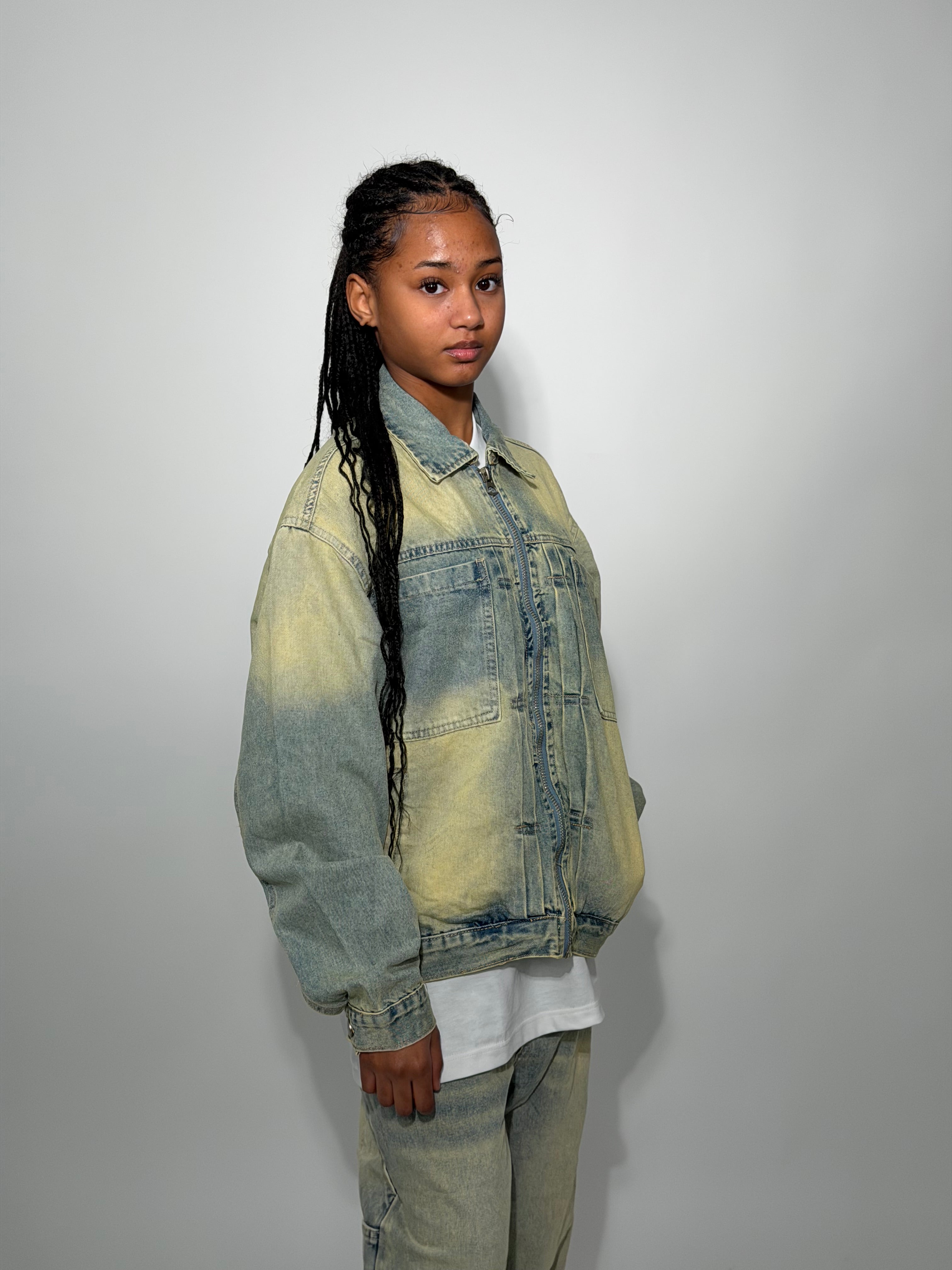 COORDSET SANDBLASTED M5-422