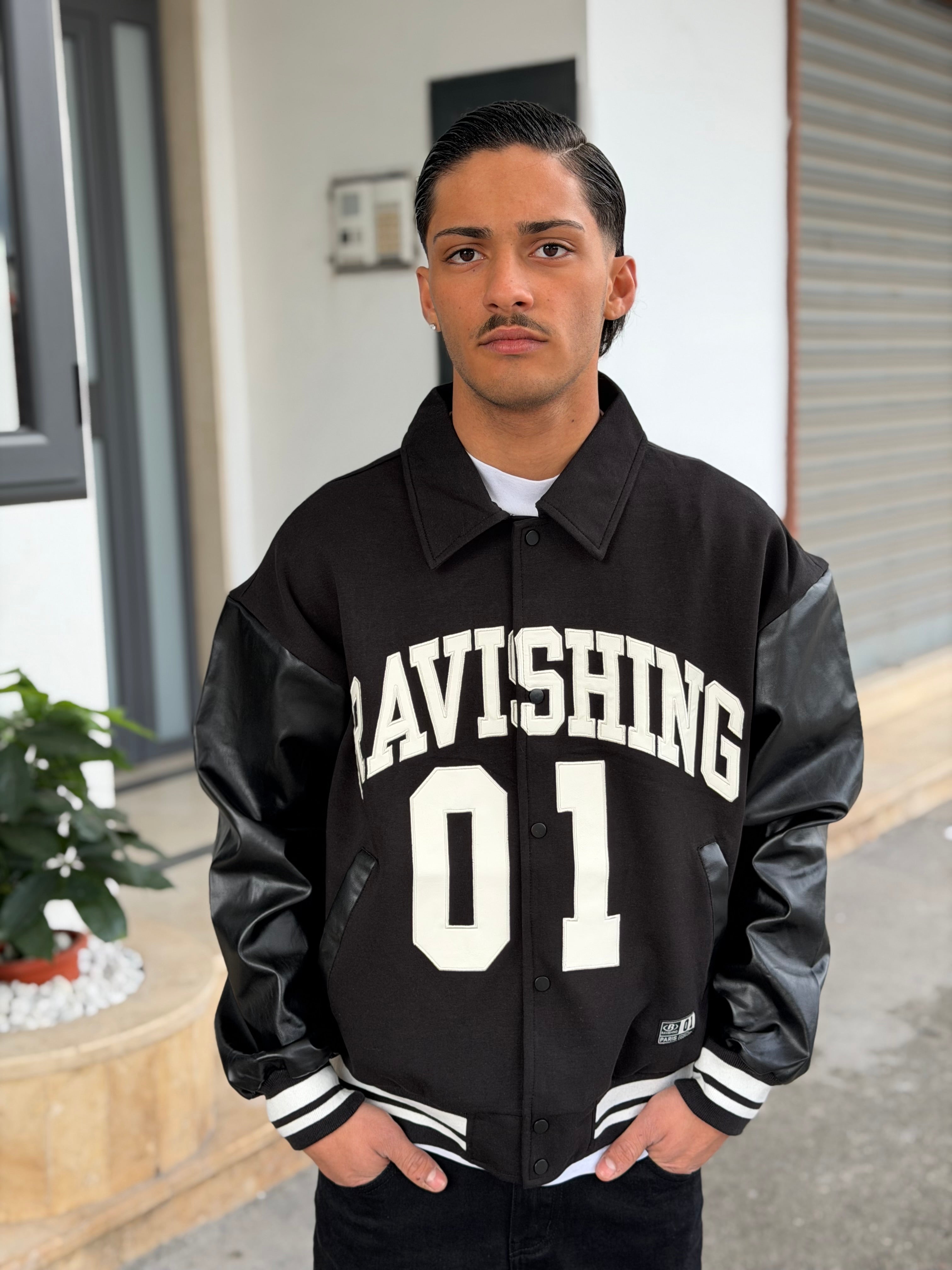 COLLEGE FELPA BM 240