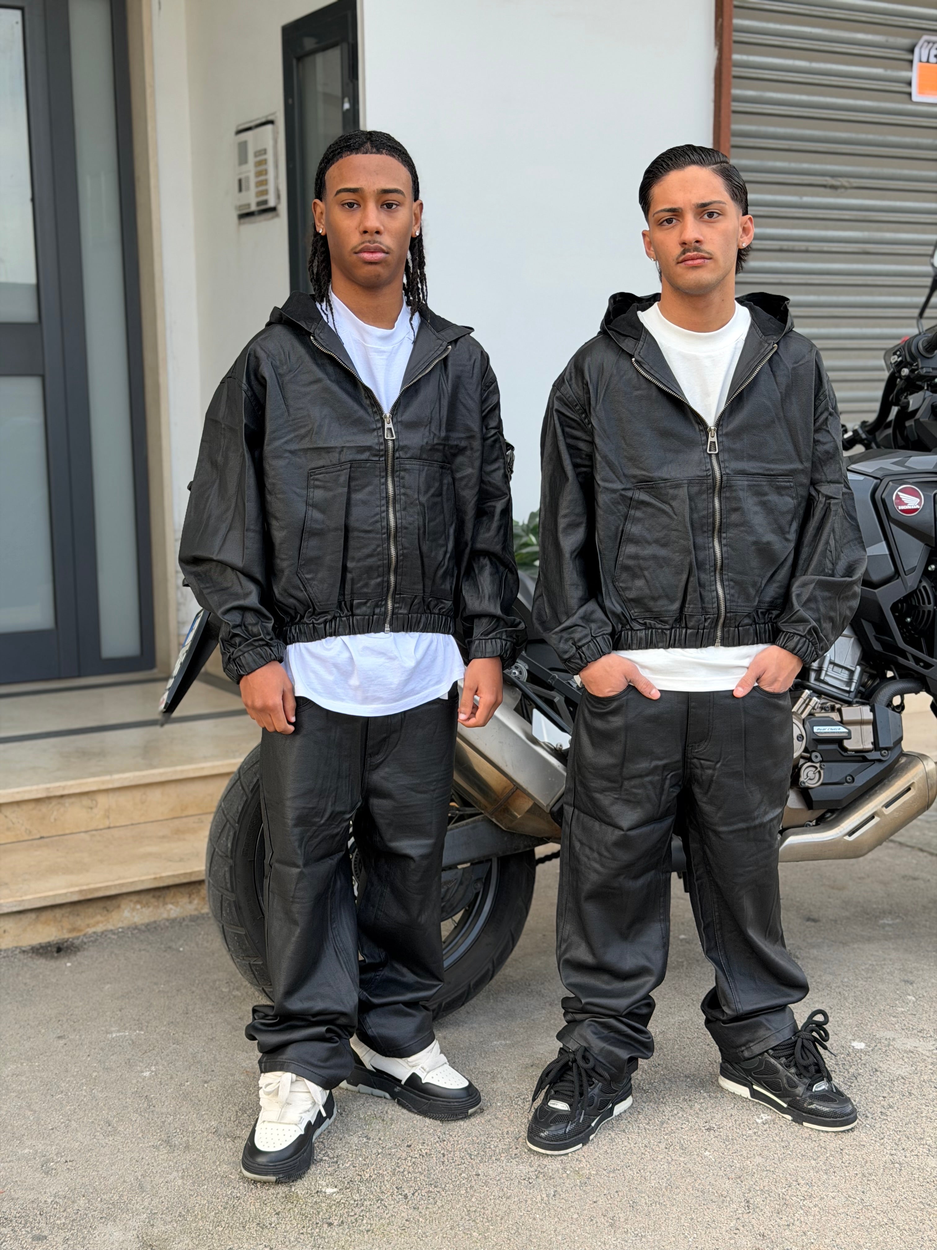 COORDSET CERATO Z1076