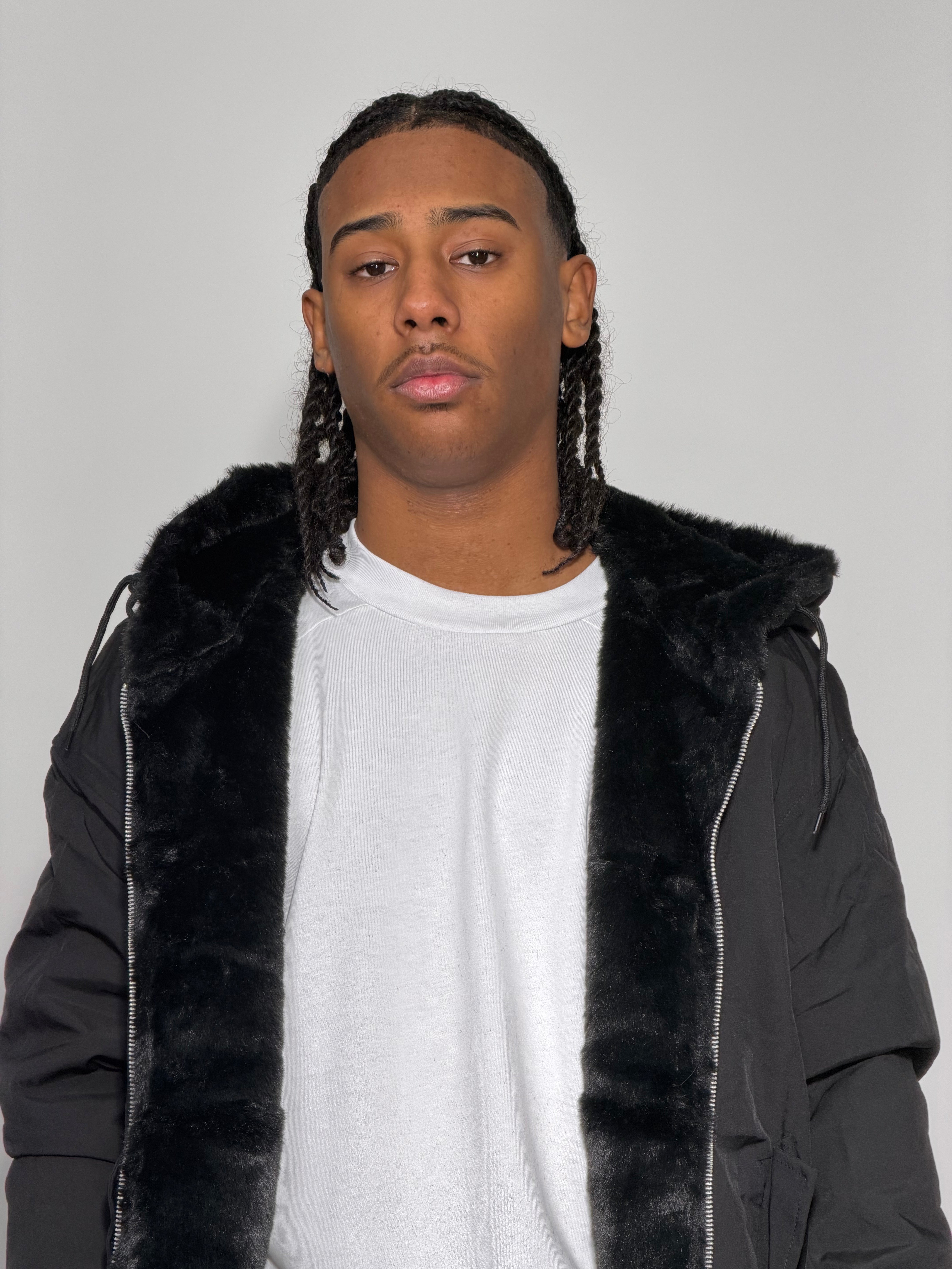 PELLICCIA REVERSIBILE (2477)