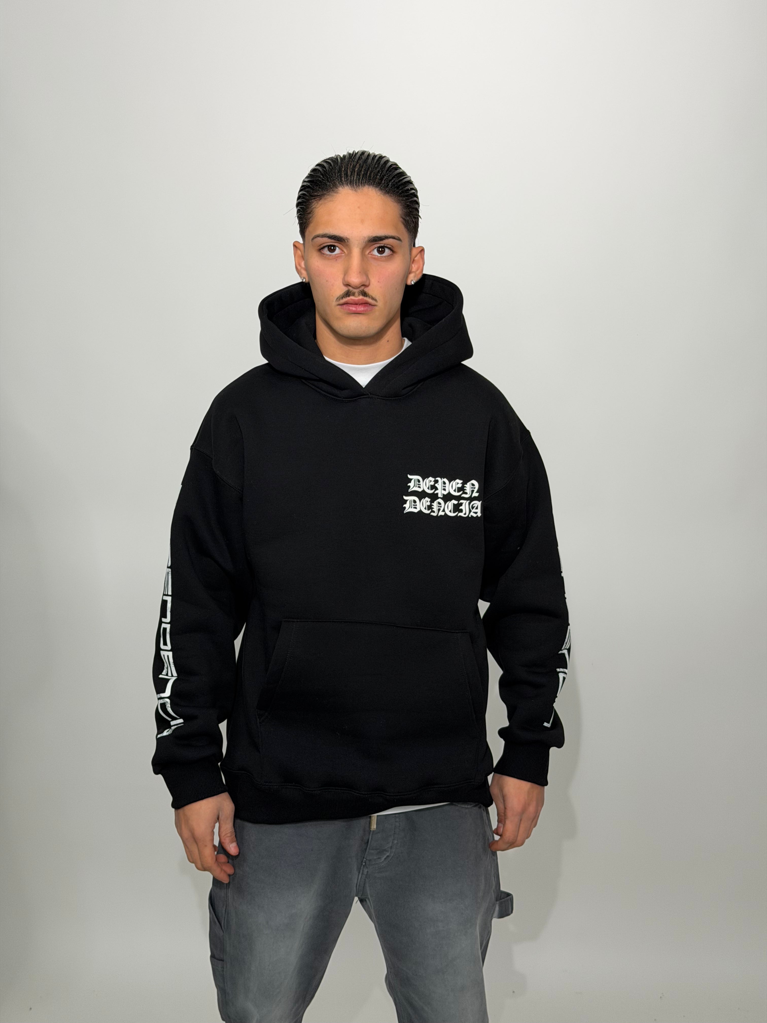 FELPA BR02 DEPENDENCIA