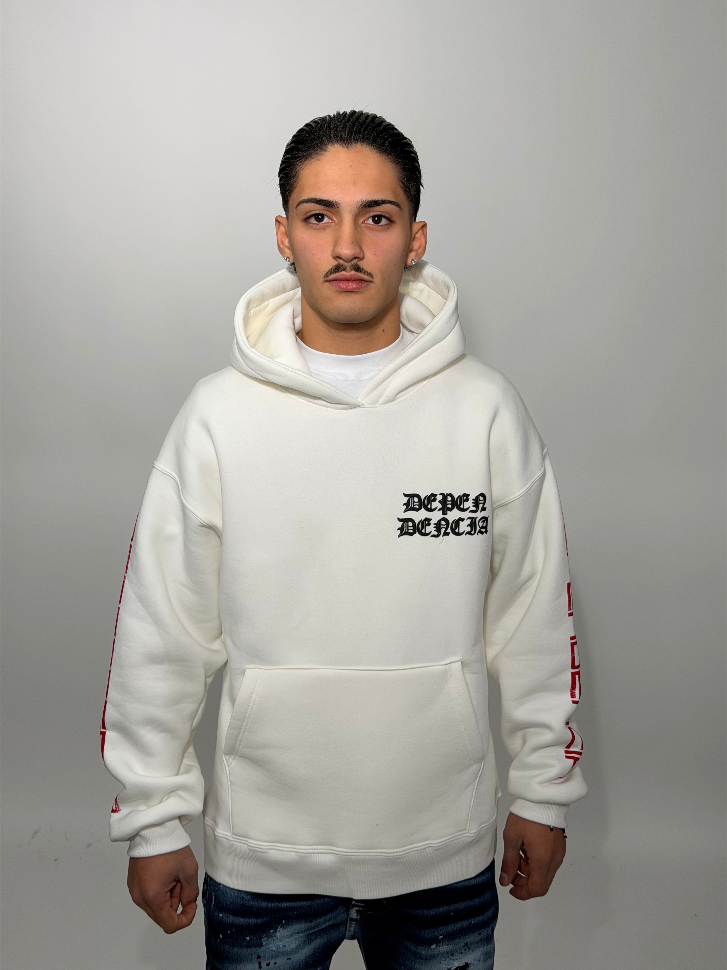 FELPA BR02 DEPENDENCIA