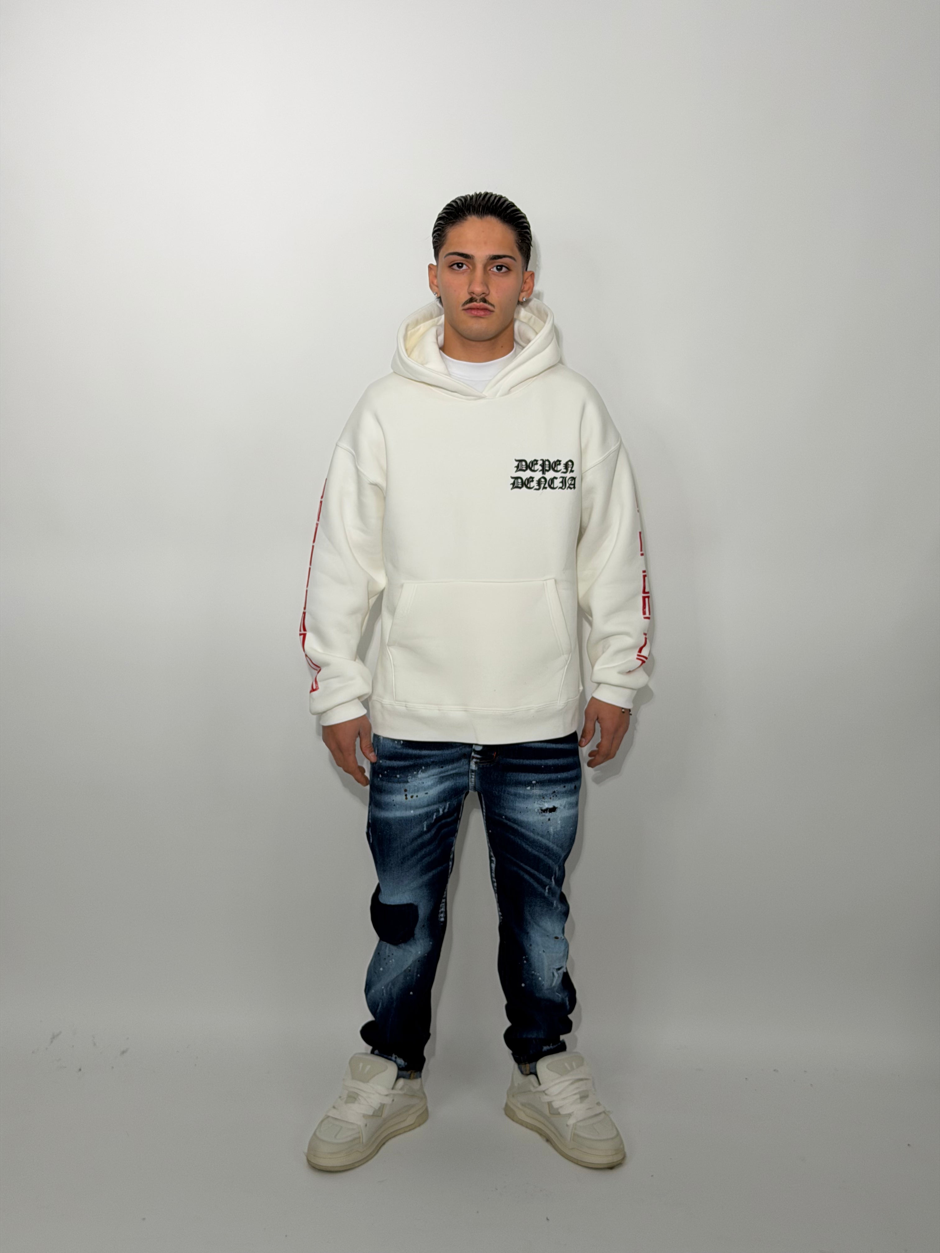 FELPA BR02 DEPENDENCIA