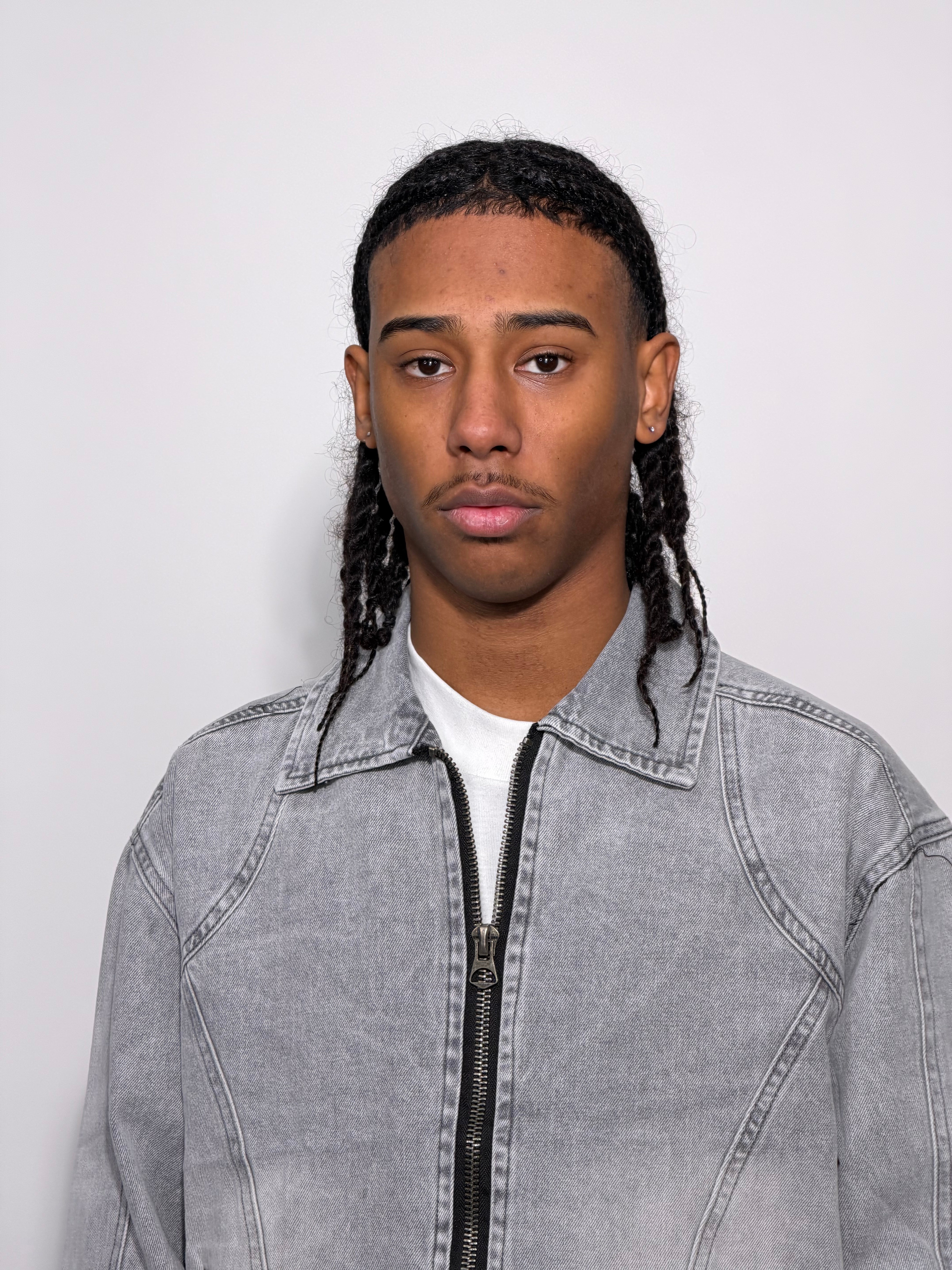 COORDSET GREY M5-407A