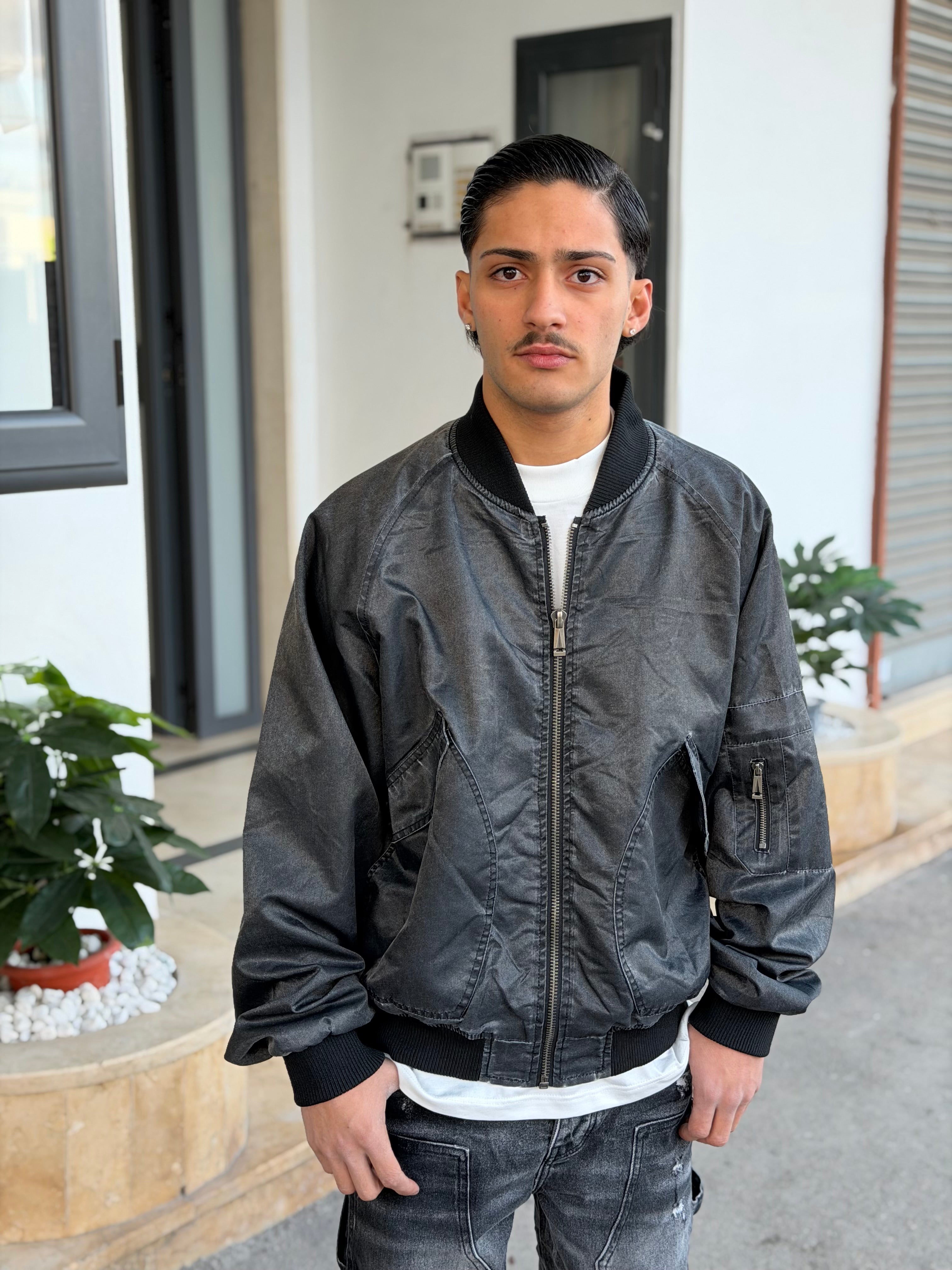 JACKET AVIATOR TG6021